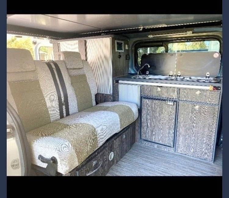 Font Vendôme Autocamp