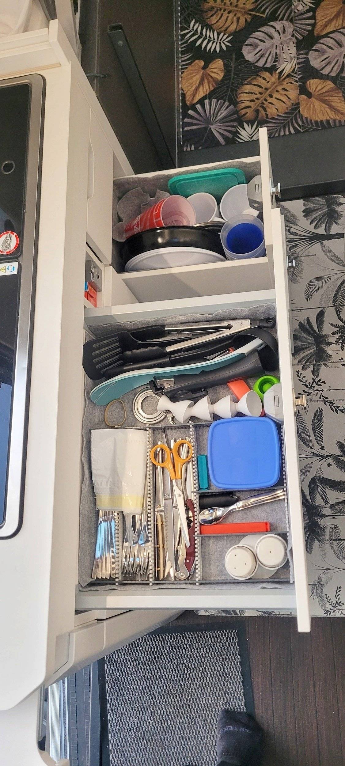 Volkswagen Volkswagen Grand California 600