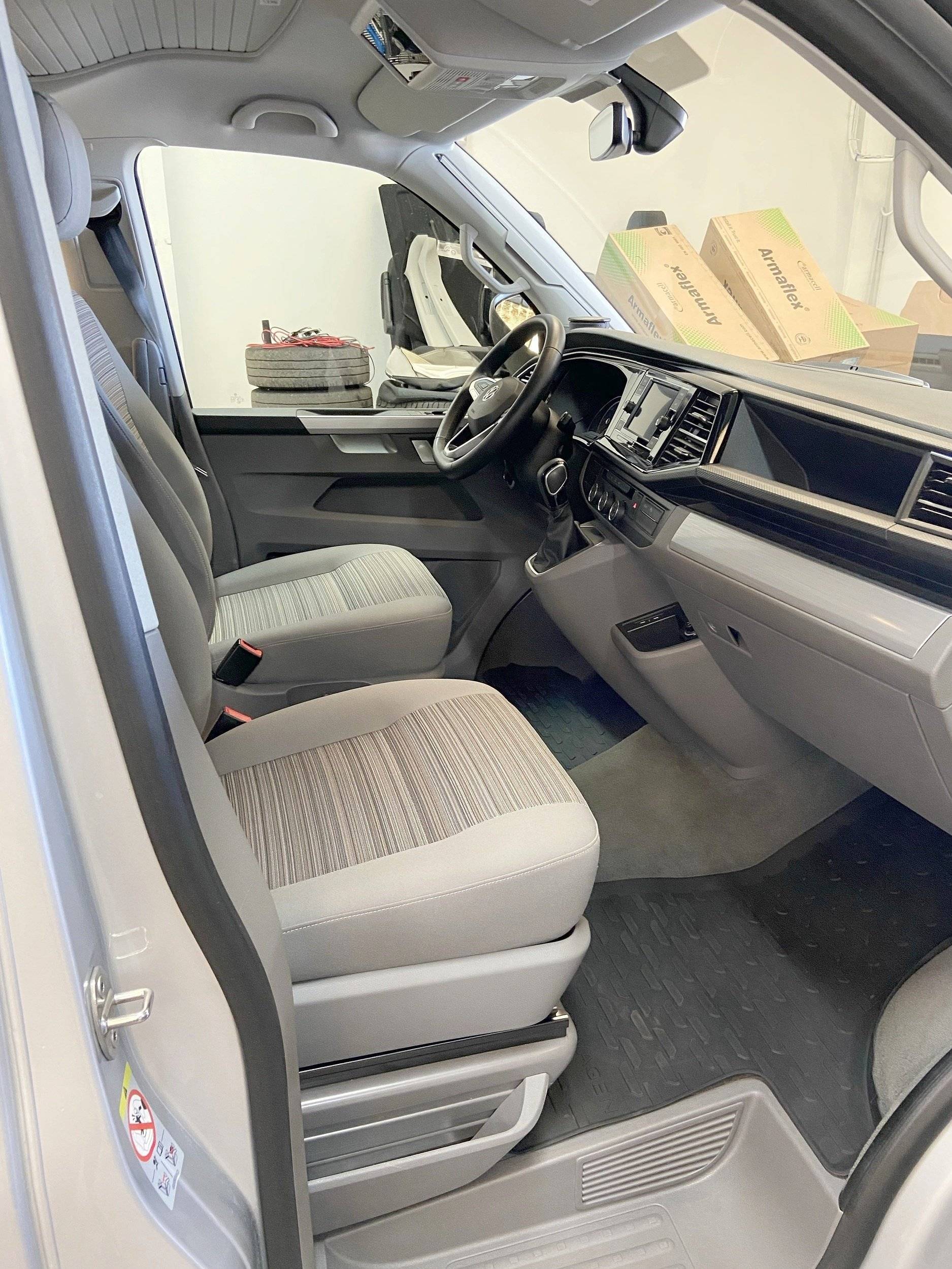 Ludospace California t6.1