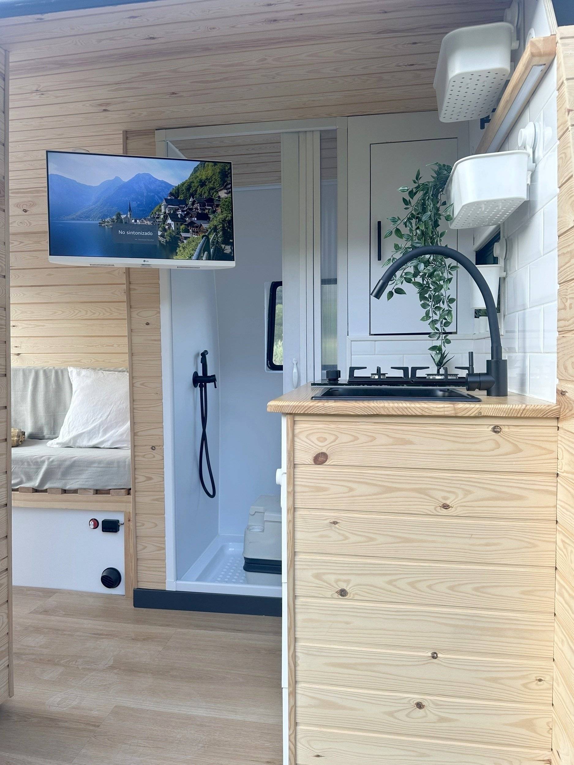 Adria Daily 4x4 3,0L 176ch