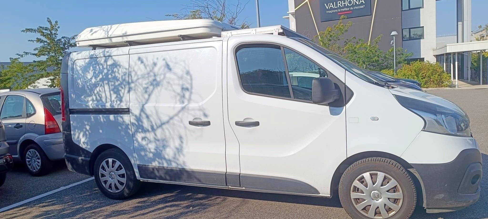 Renault Renault