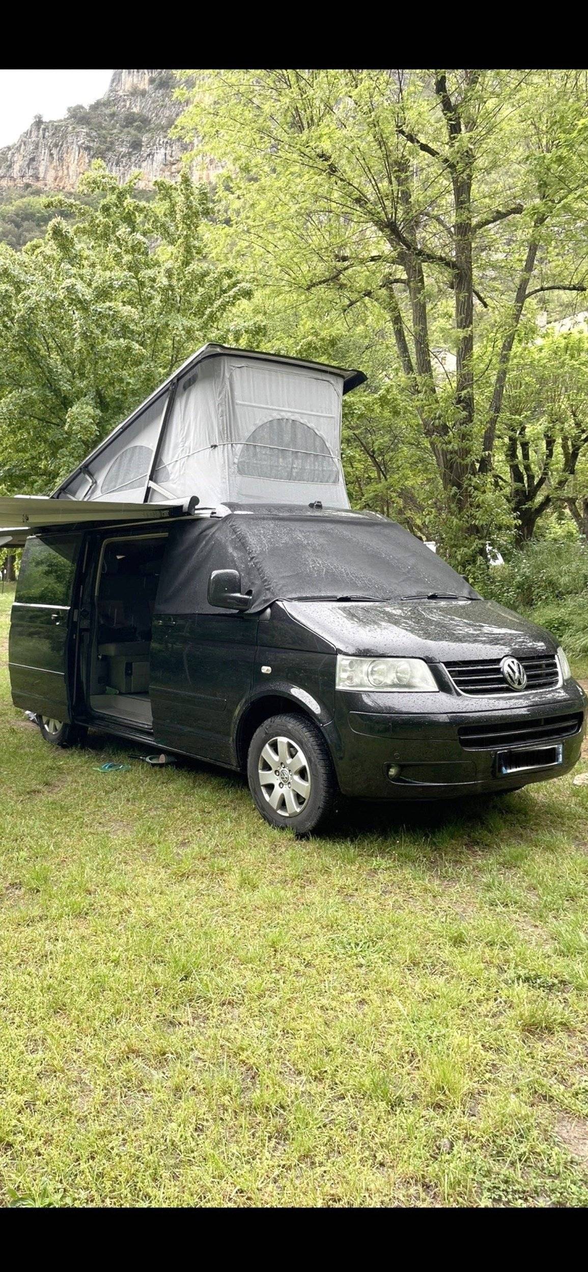 Volkswagen California