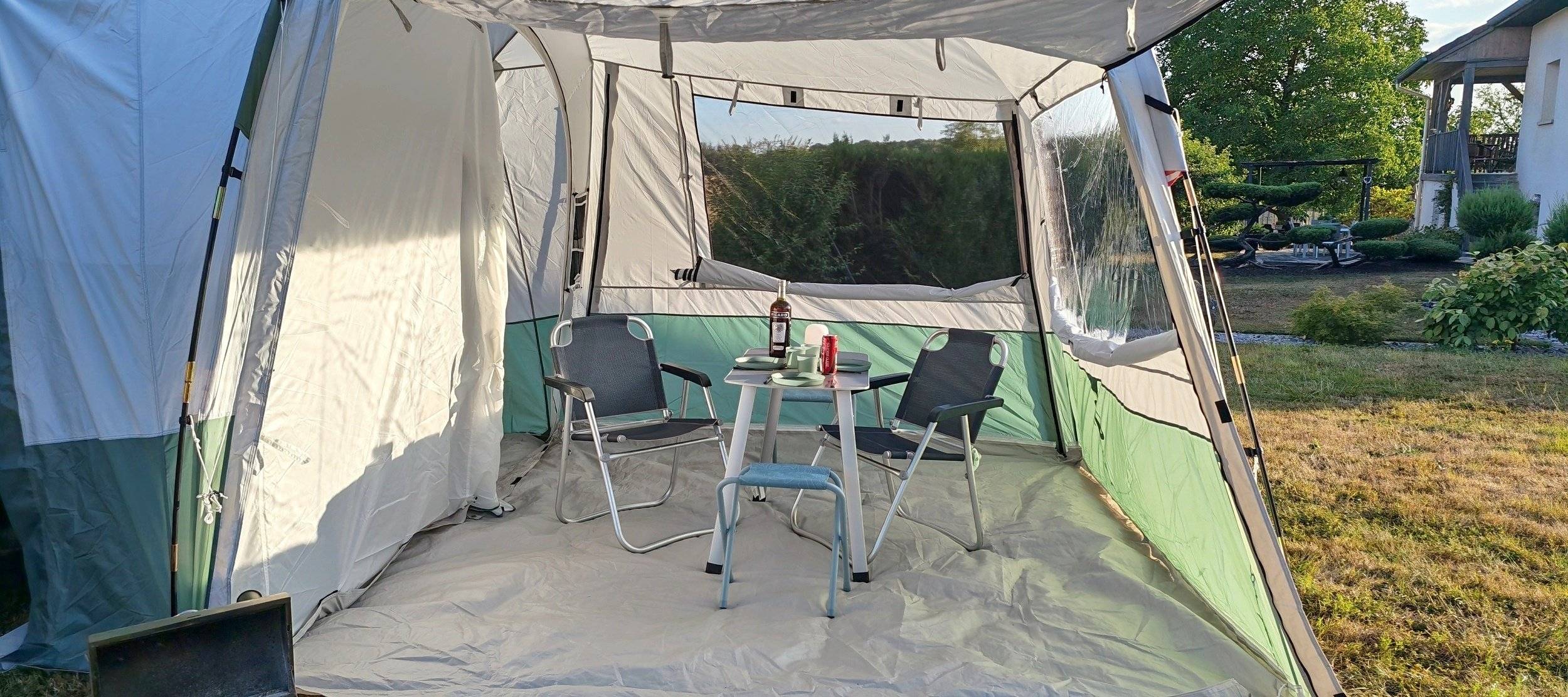 Westfalia California