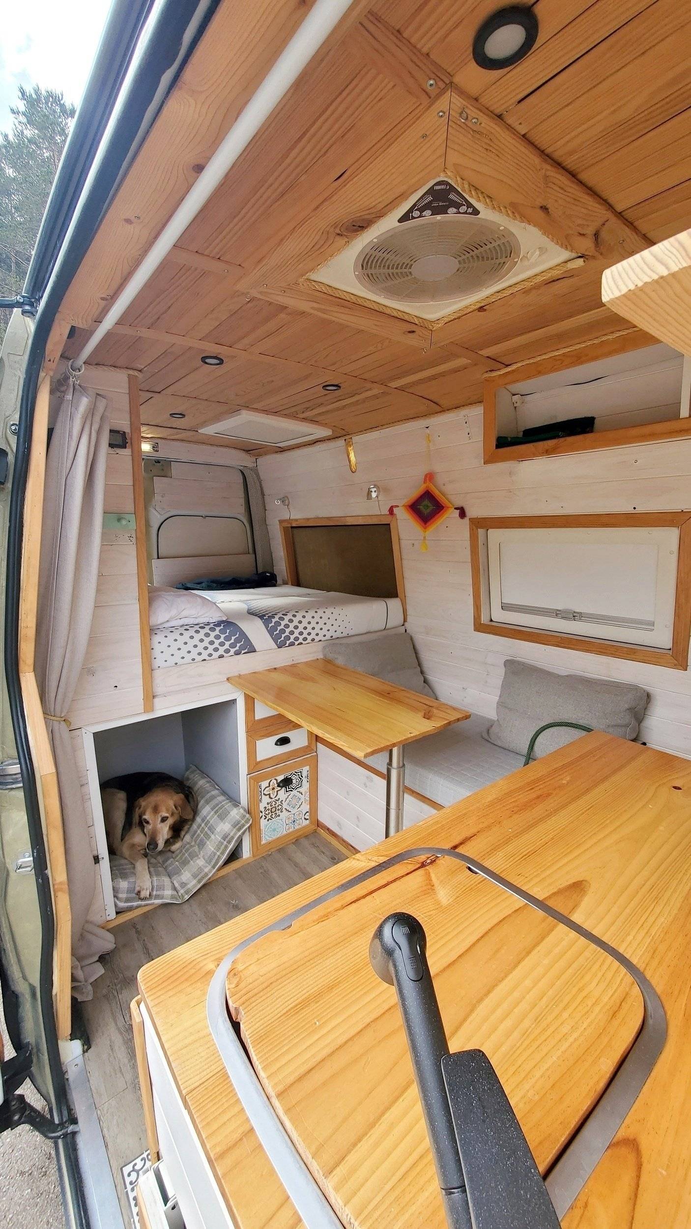 Mercedes MERCEDES BENZ SPRINTER