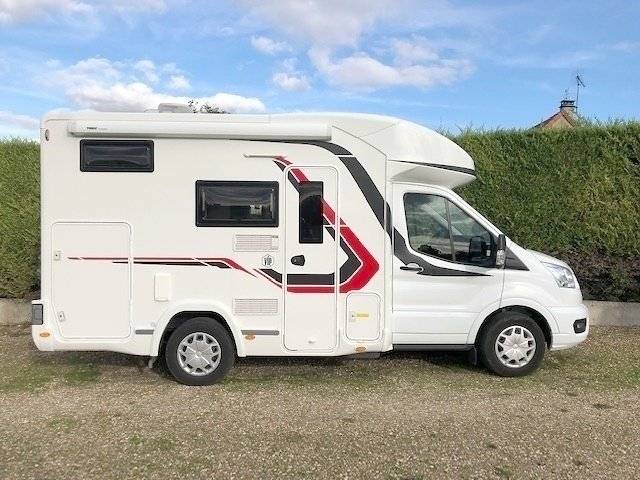 Challenger Challenger VIP C194