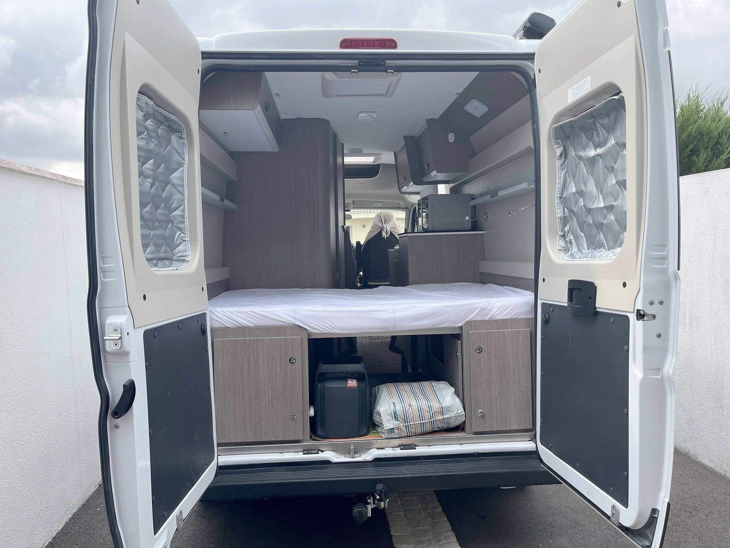 Challenger Challenger Vany v114max