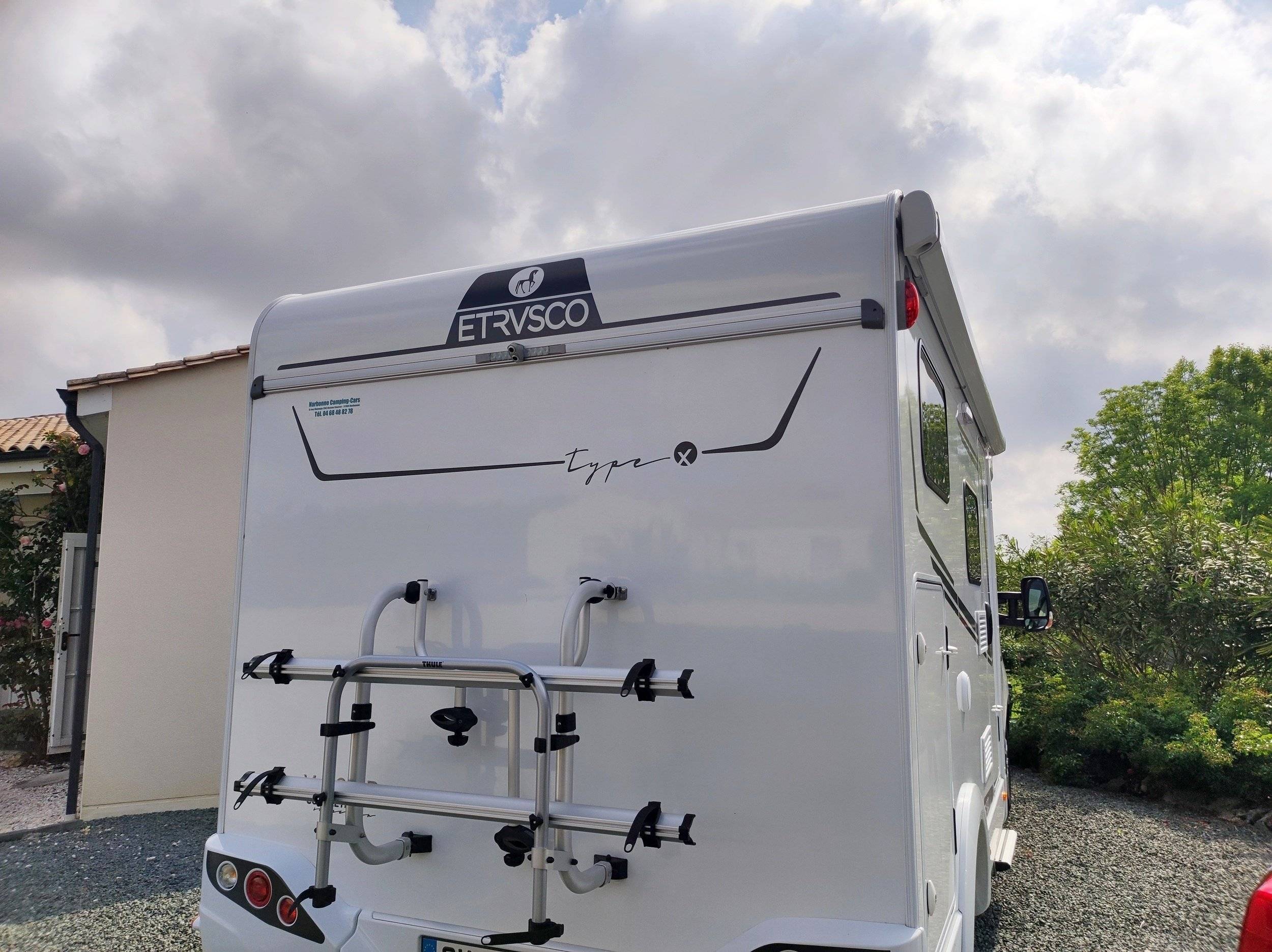 Etrusco Etrusco v5900 db