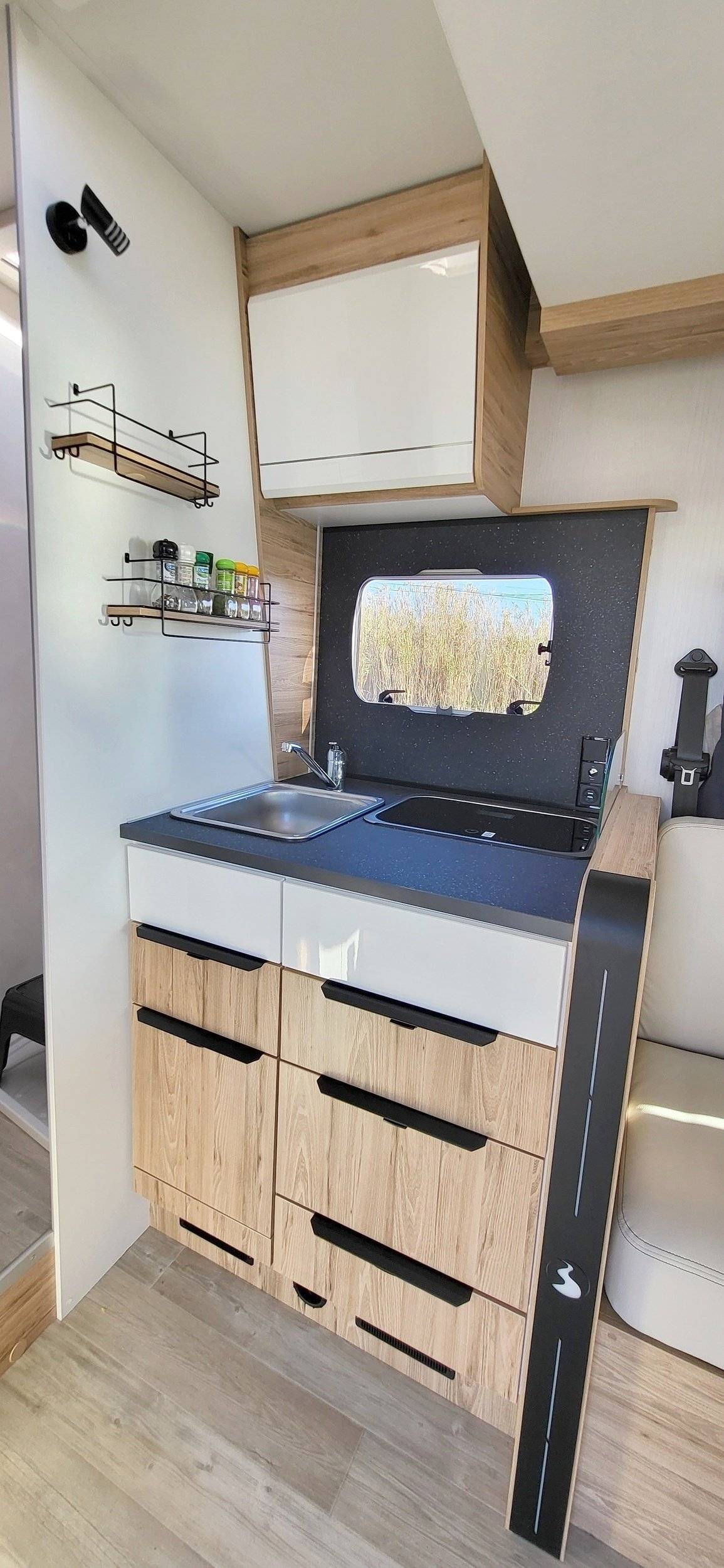 Bavaria Bavaria T 726 FC Nomade