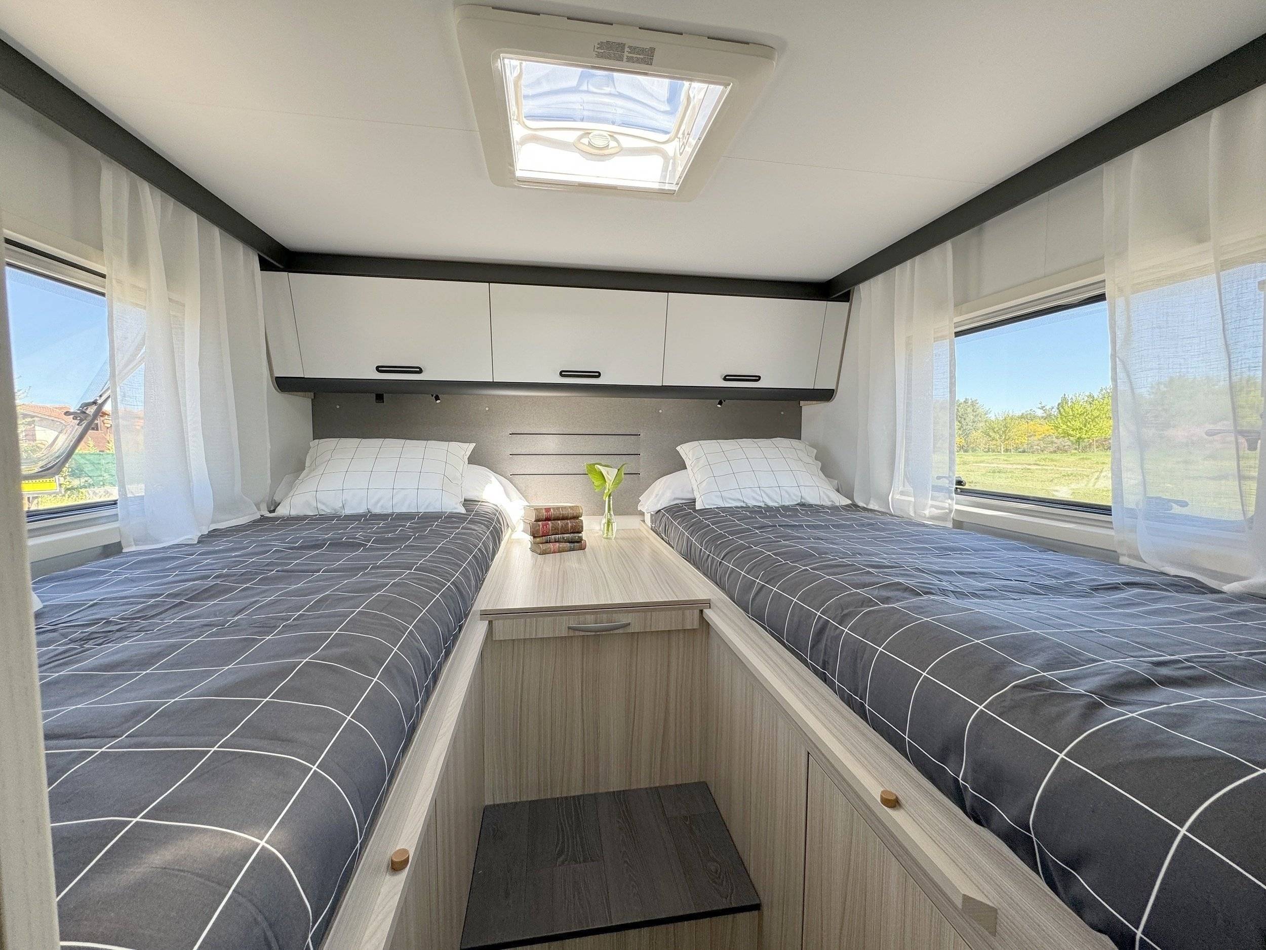 Sun Living Sun Living S75 SL