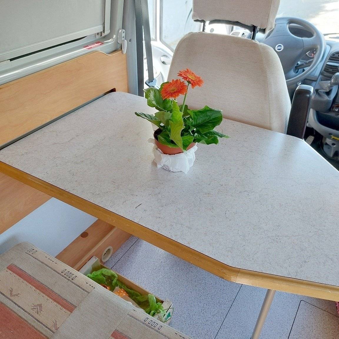 Knaus Boxstar Family