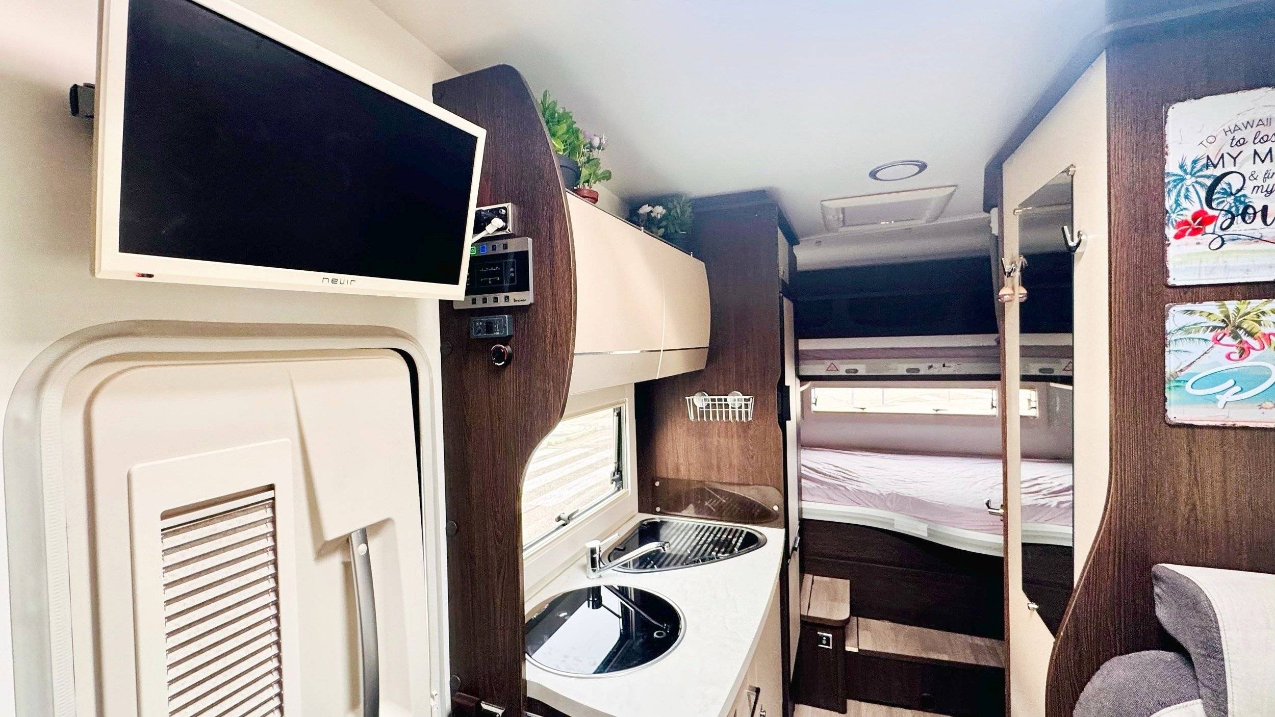 Benimar Benimar Sport 340 up