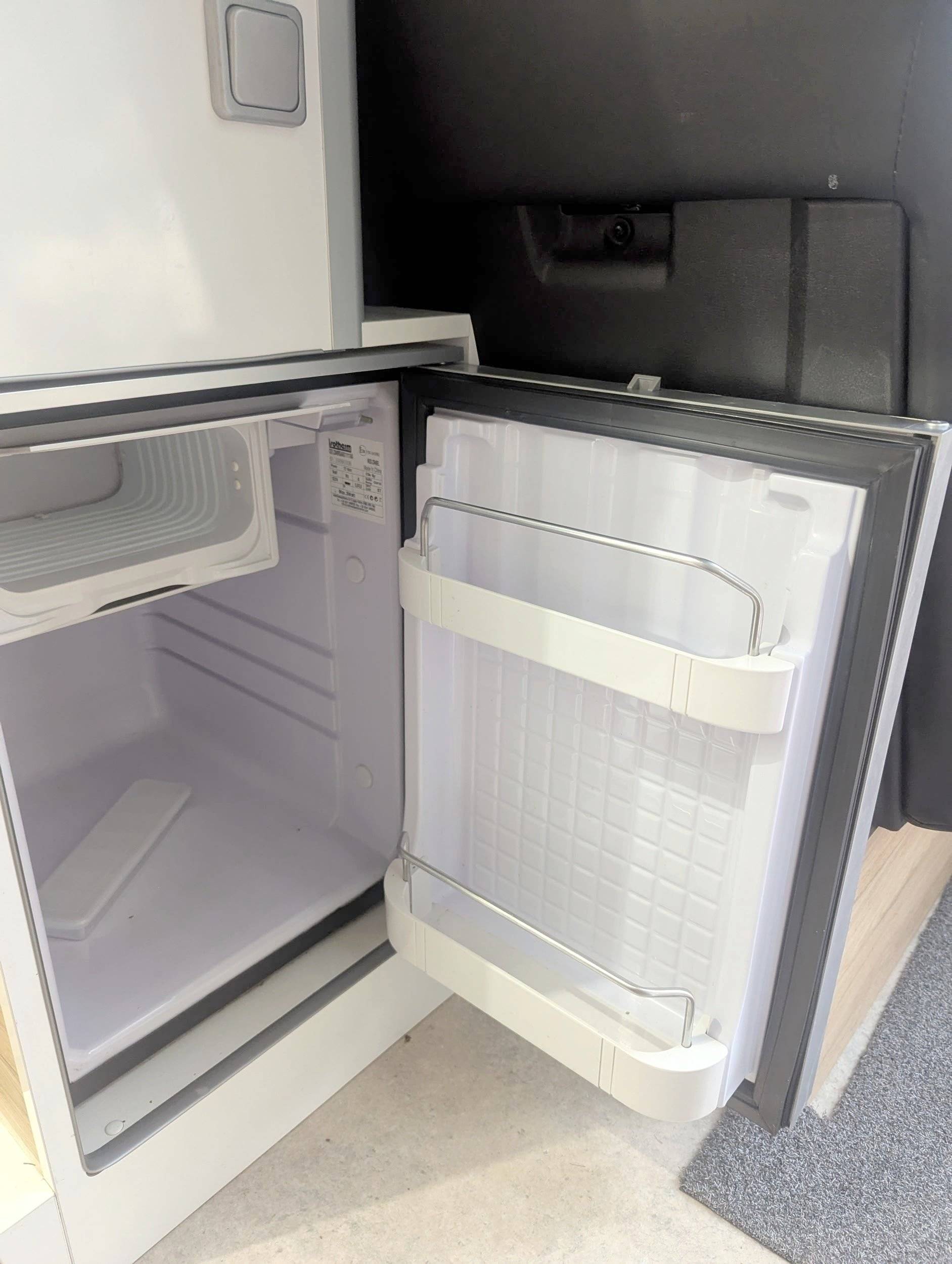 Mercedes Sprinter 2,2 l CDI 163 ch.