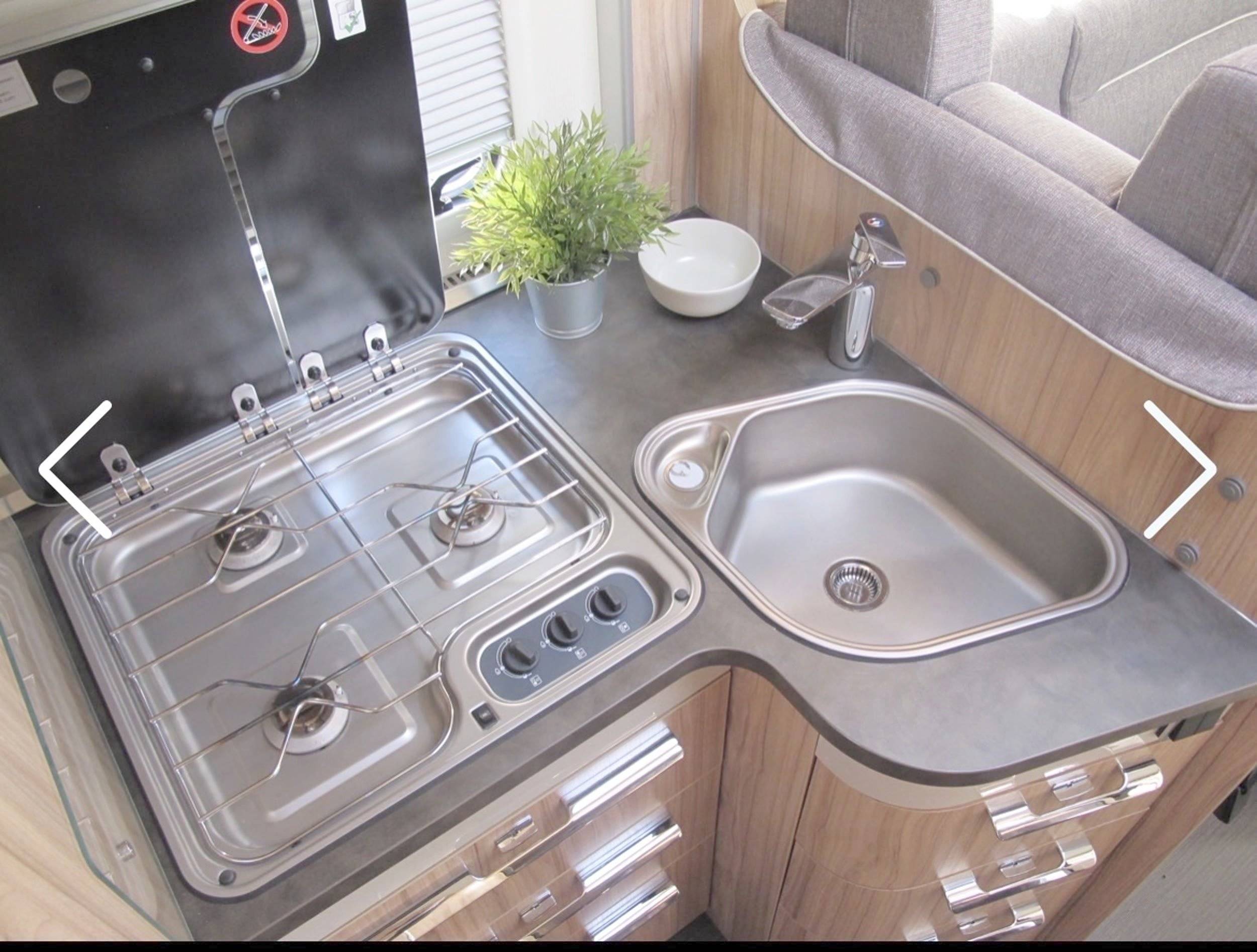 Hymer 594