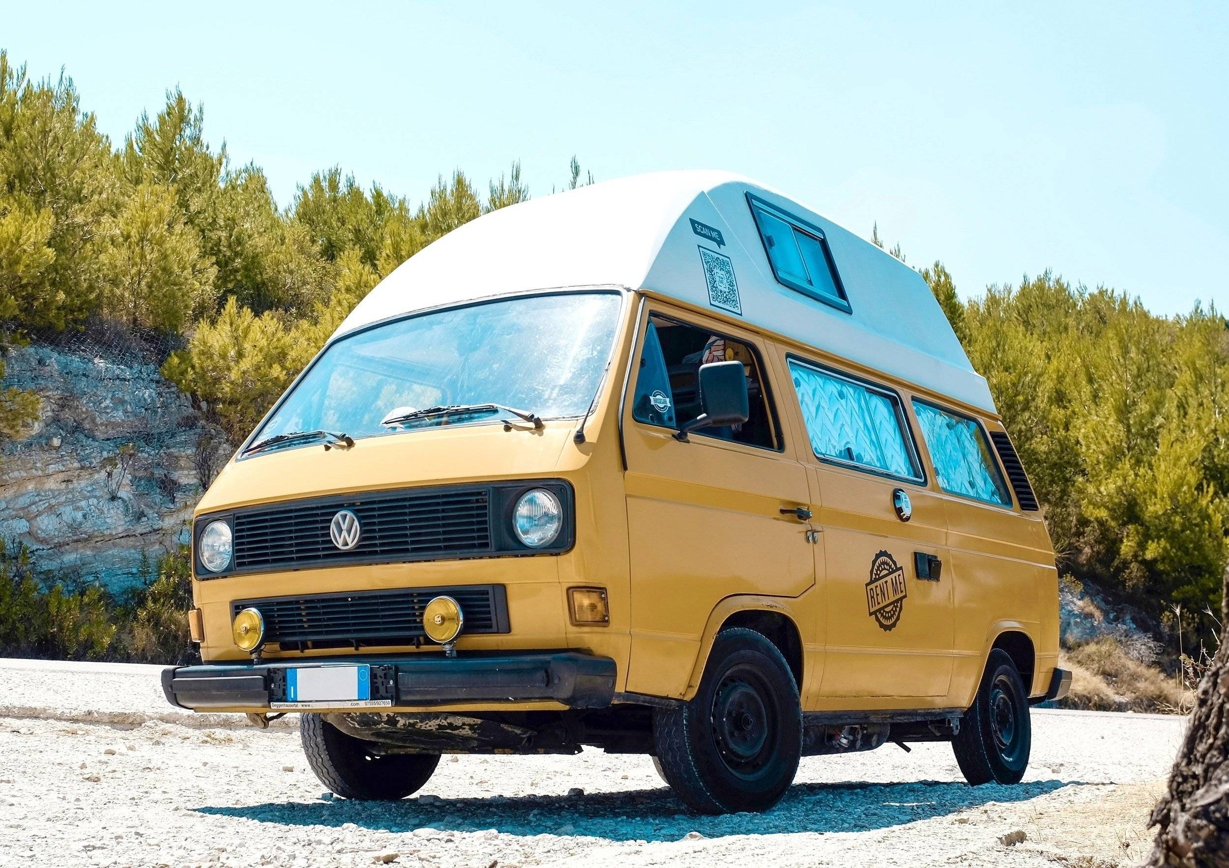 Westfalia WESTFALIA