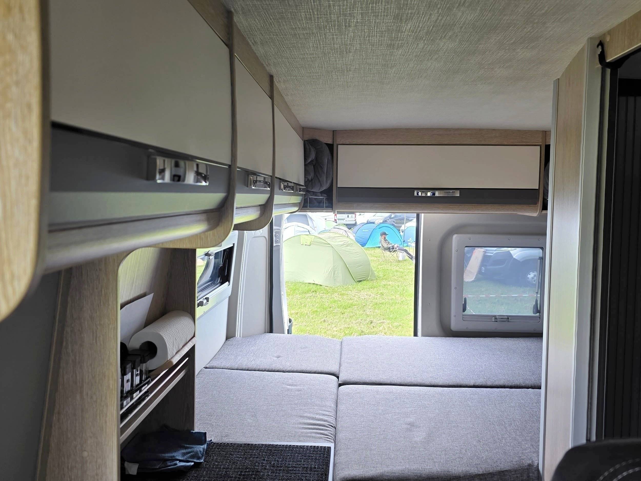 Pössl Summit 600 Plus