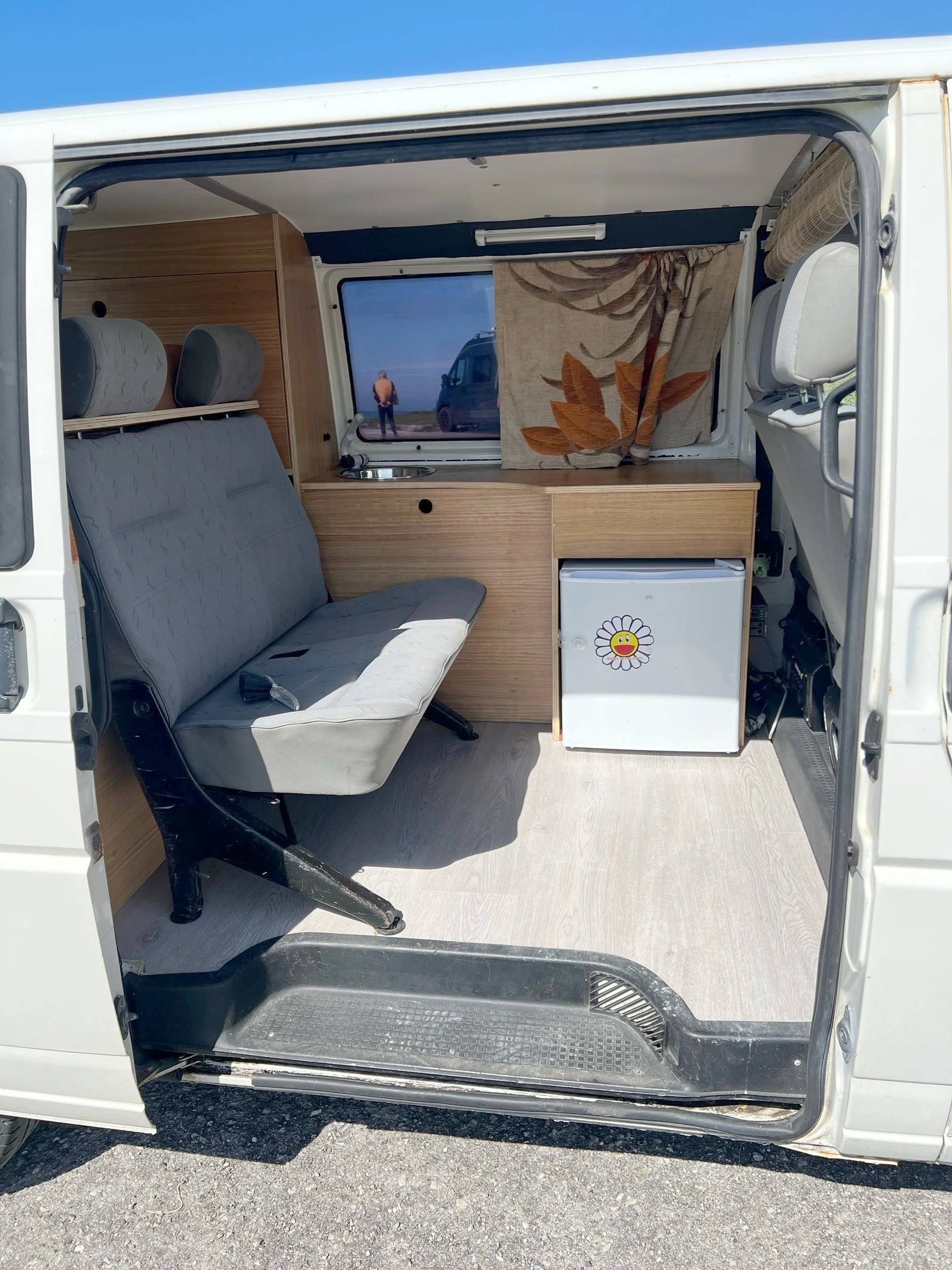Volkswagen Volkswagen t4