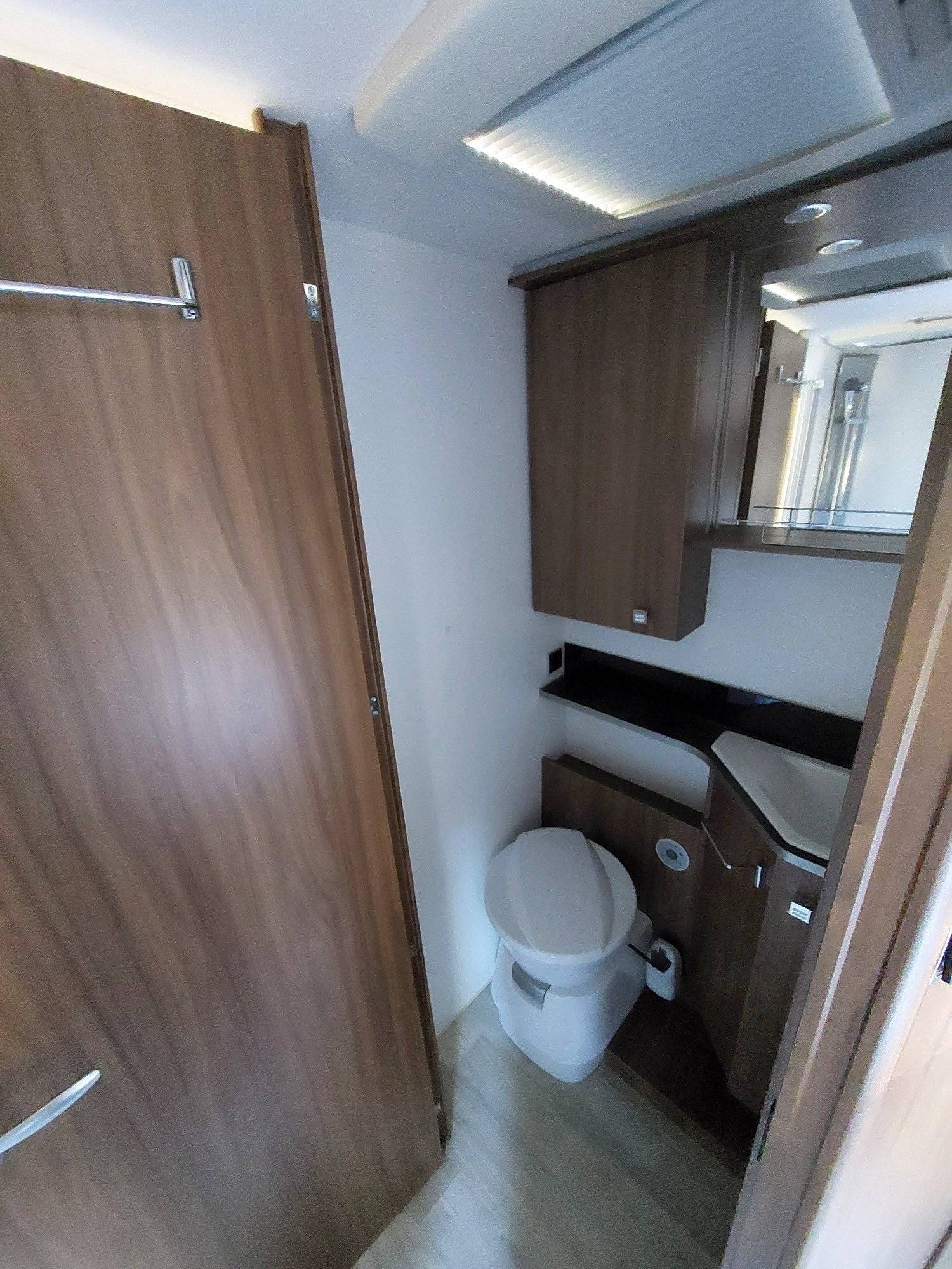 Pilote P740C Sensation