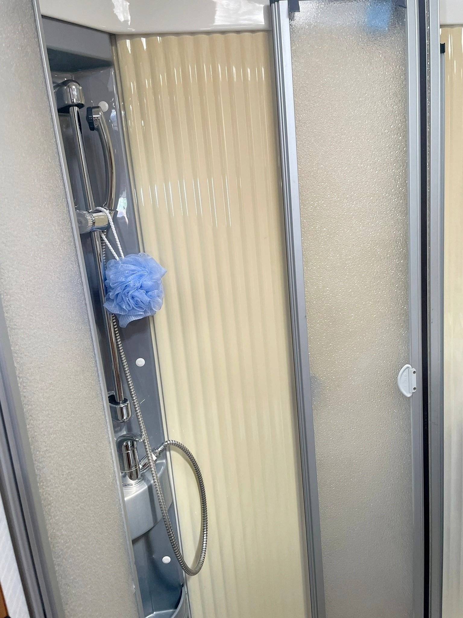 Dethleffs Dethleffs Globebus I5