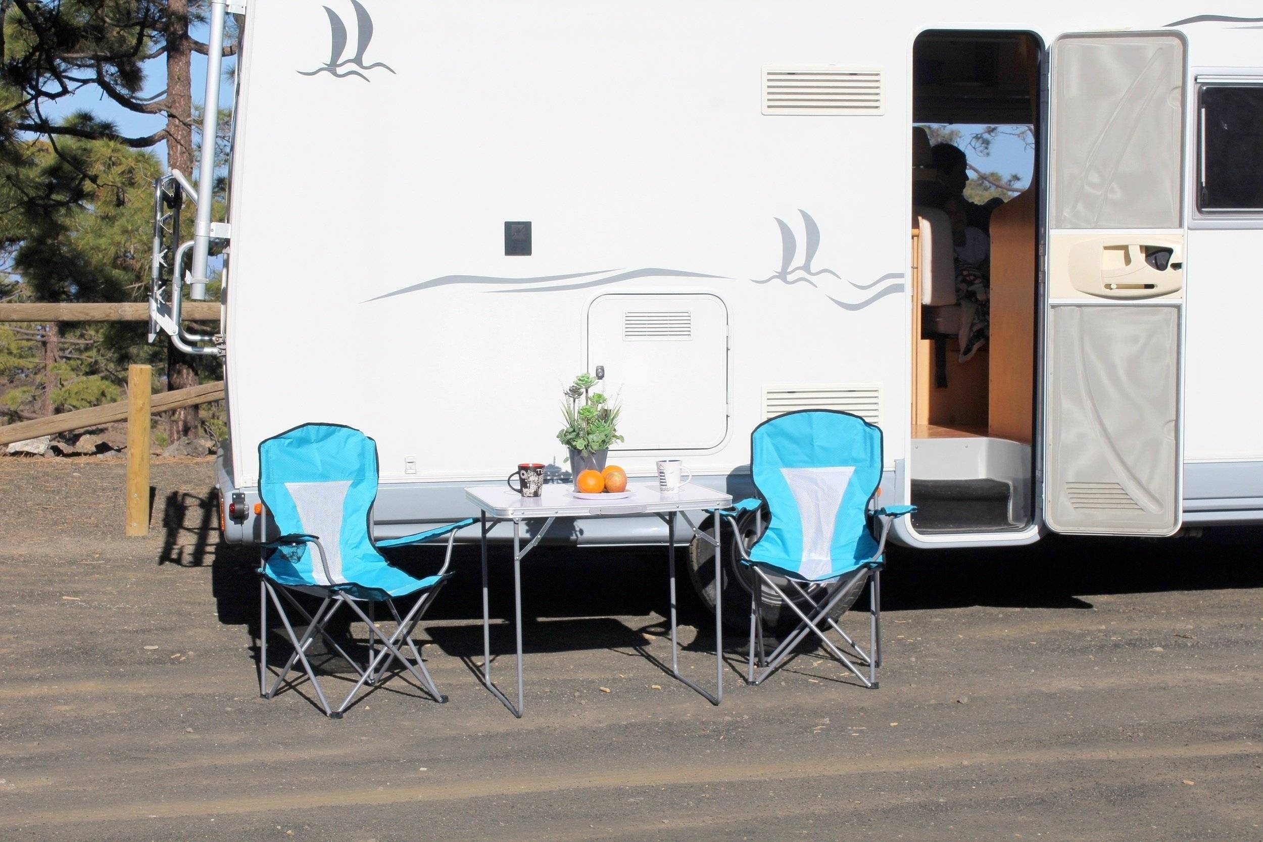 Elnagh Ducato Elnagh