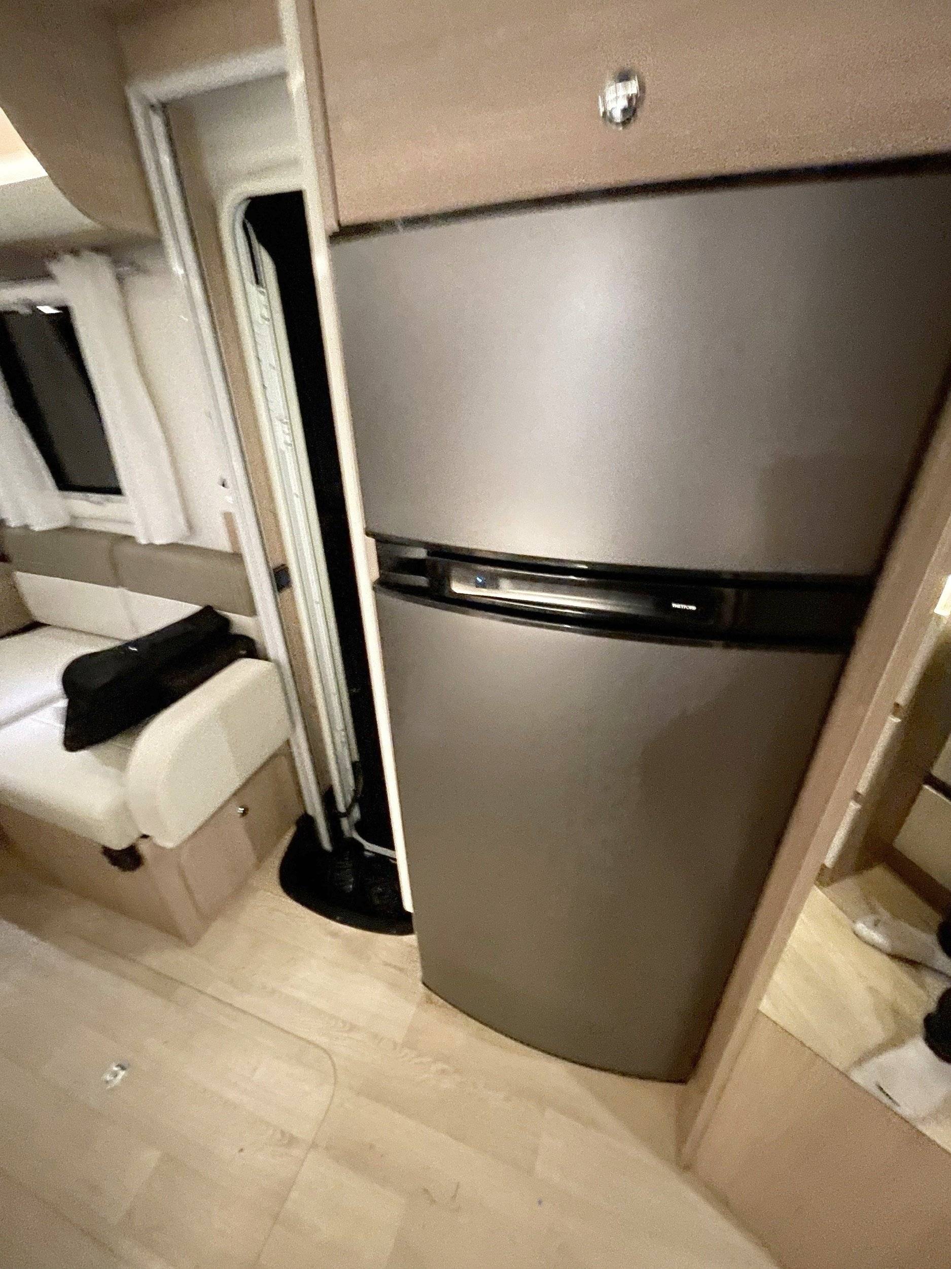 ITINEO SB 740 dit "Mario"