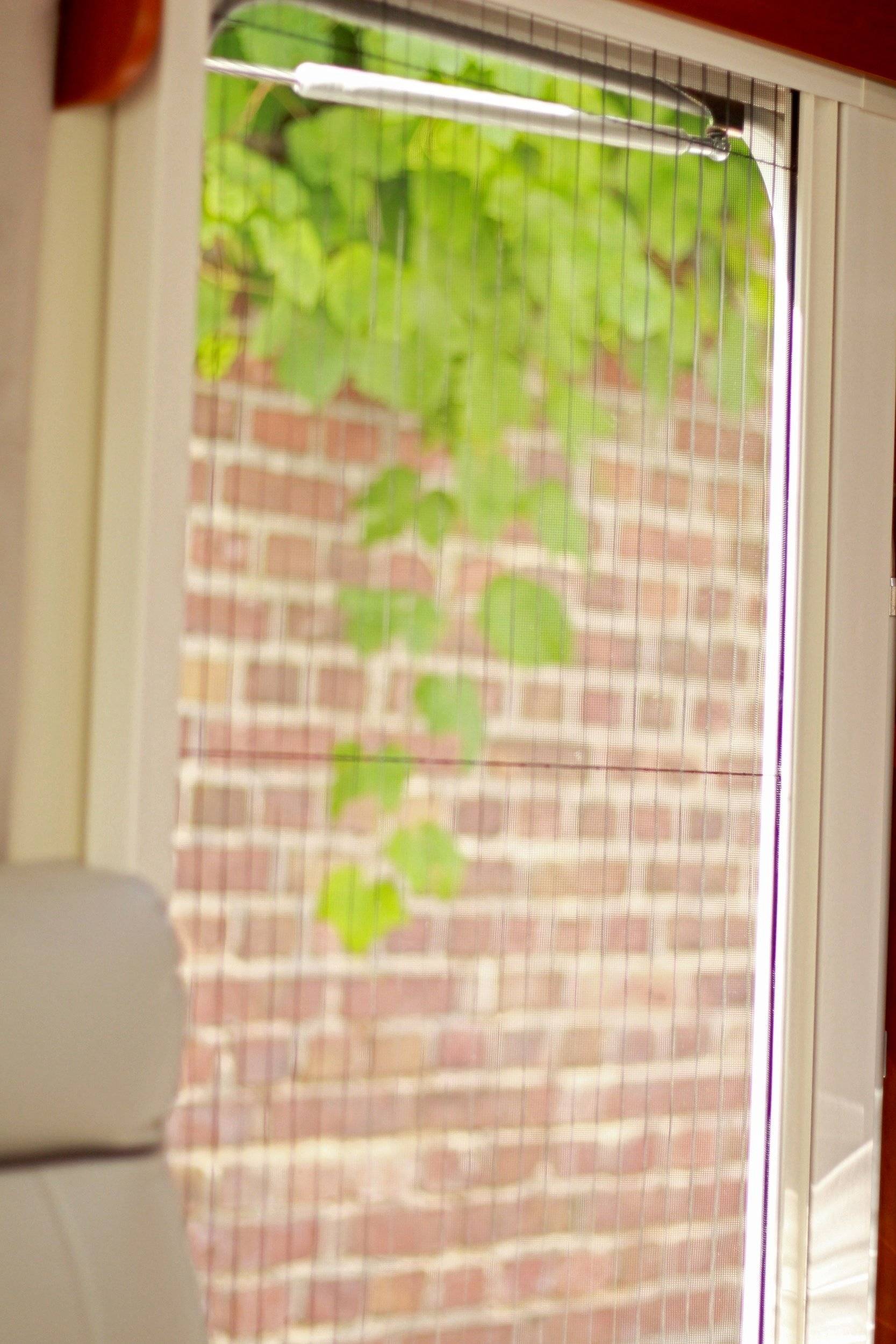 Mobilvetta K Yacht Tekno Line 79