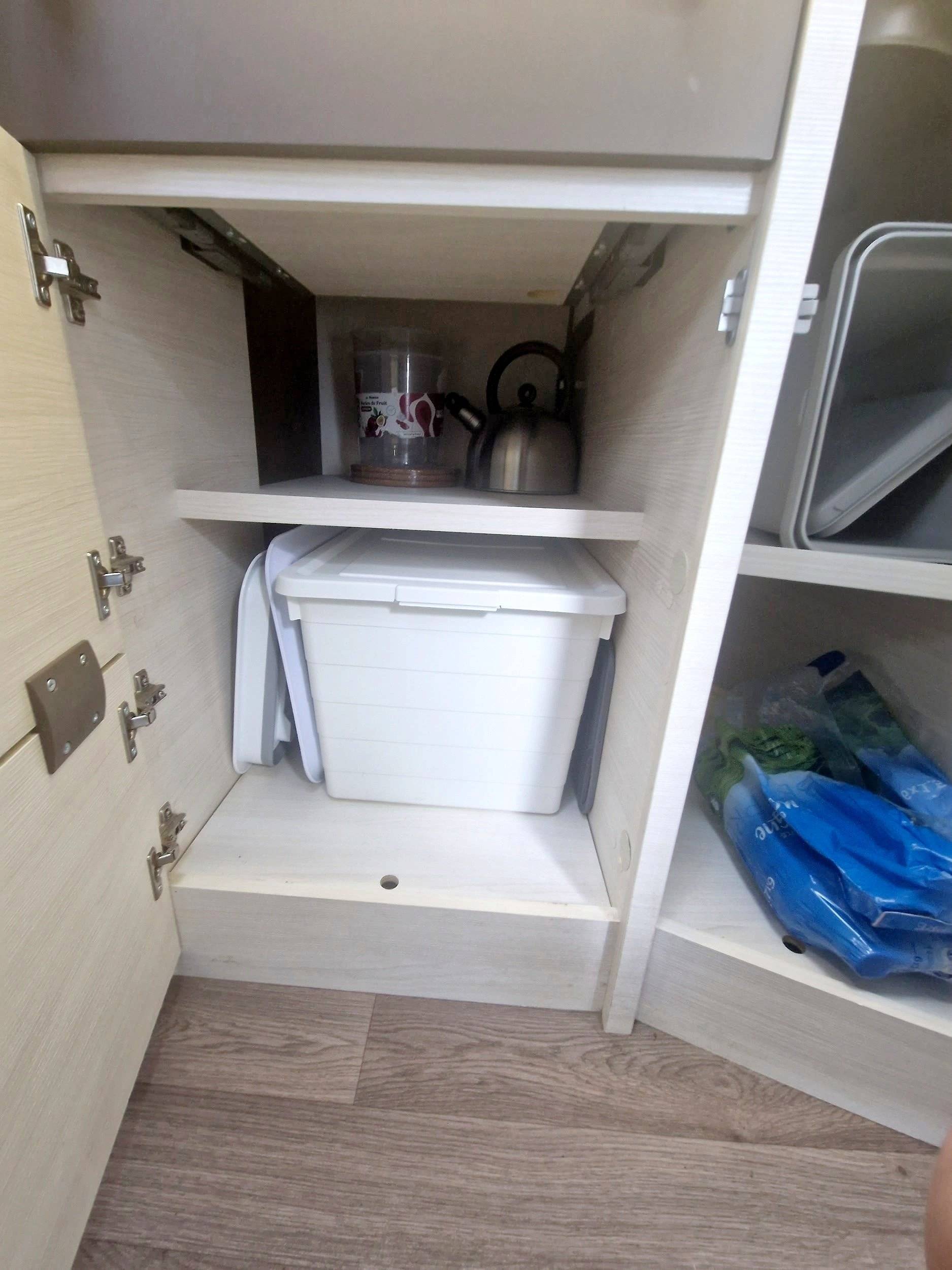 Challenger GENESIS 288 EB