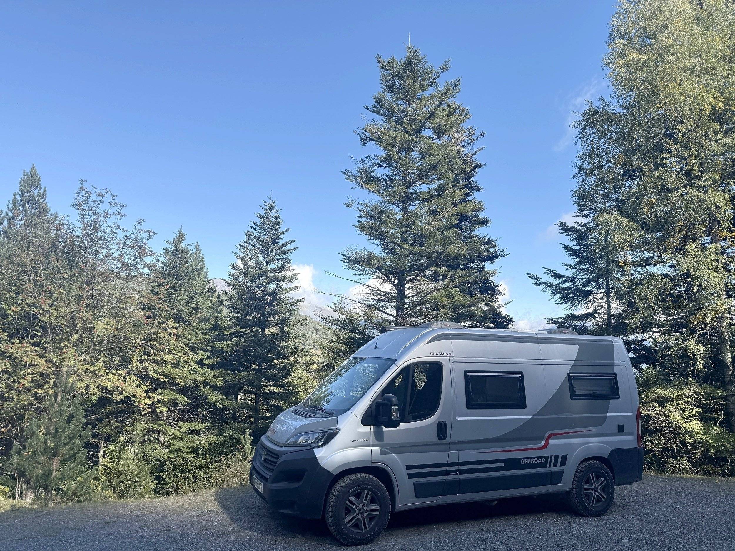 Fiat Ducato 2,3 l Multijet 130 ch.