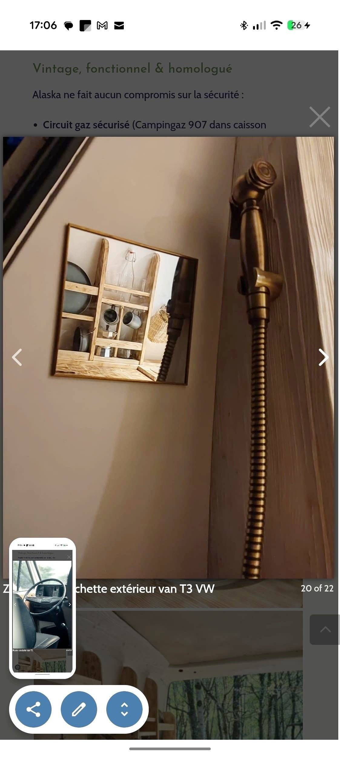 Volkswagen transporter t3