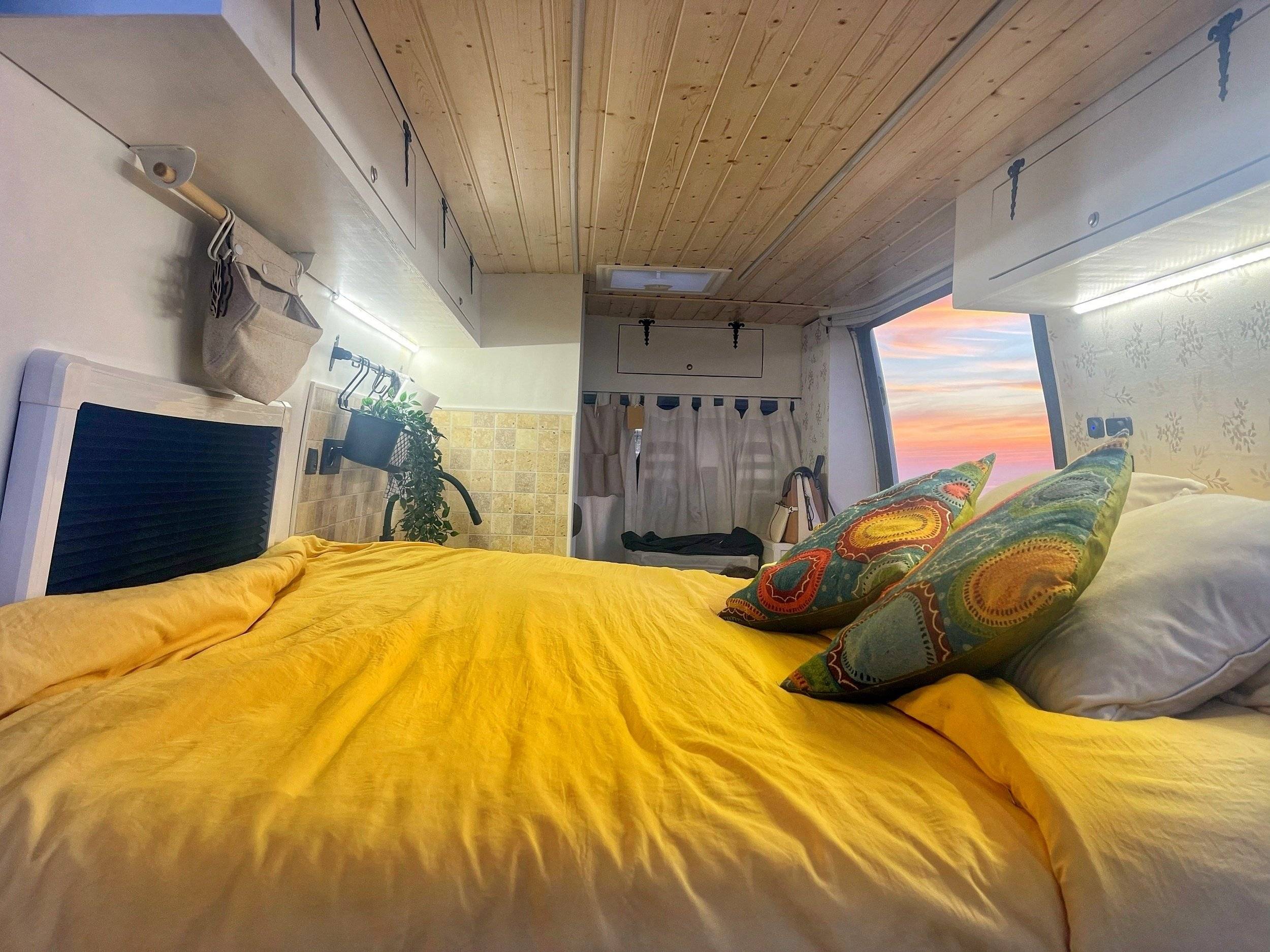 Fiat Ducato 2,3 l JTD 130 ch.