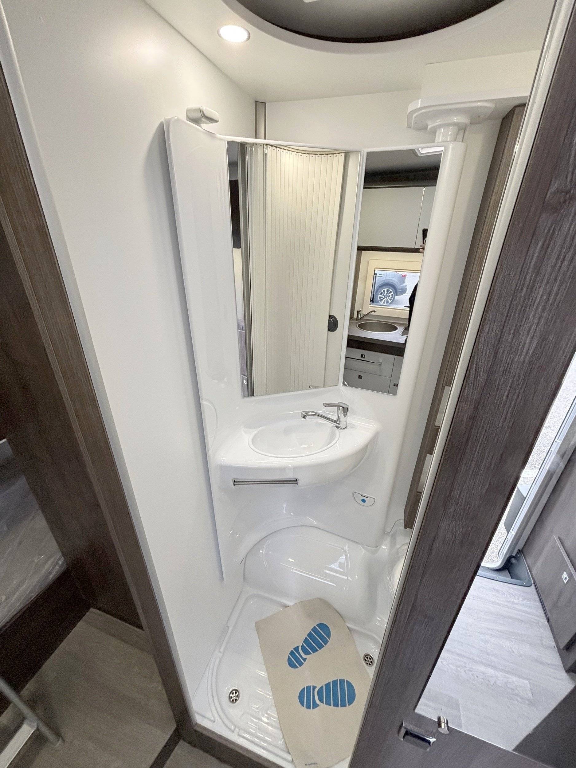 Benimar sport s 324 up