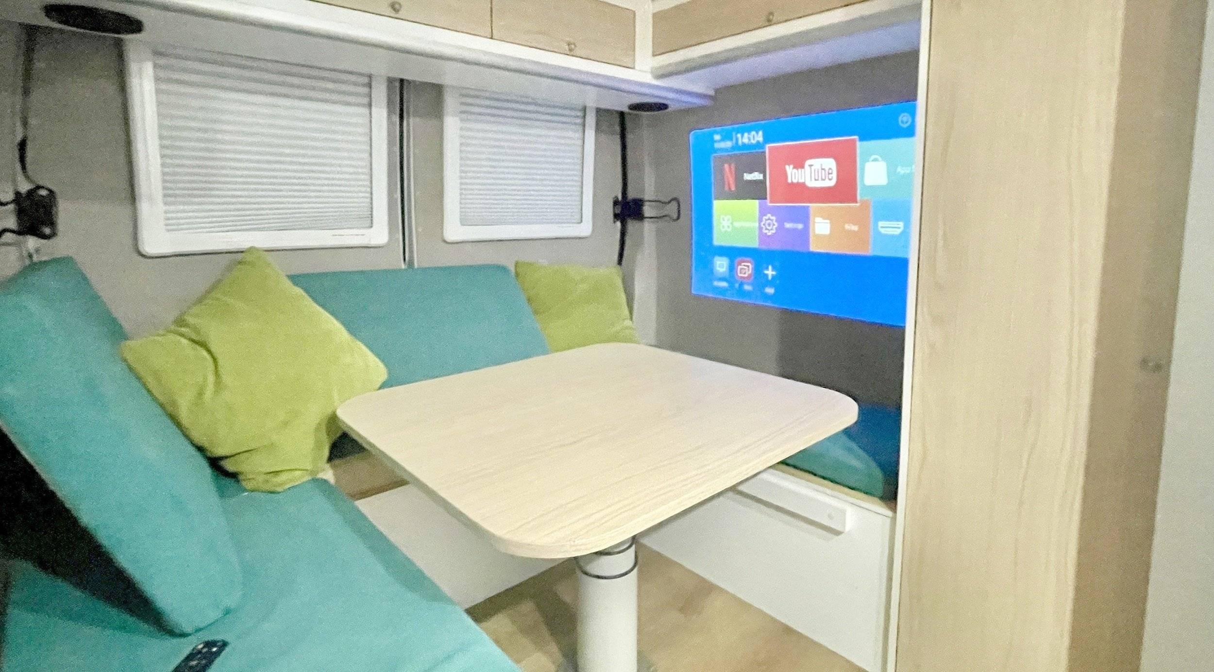 Renault Renault master