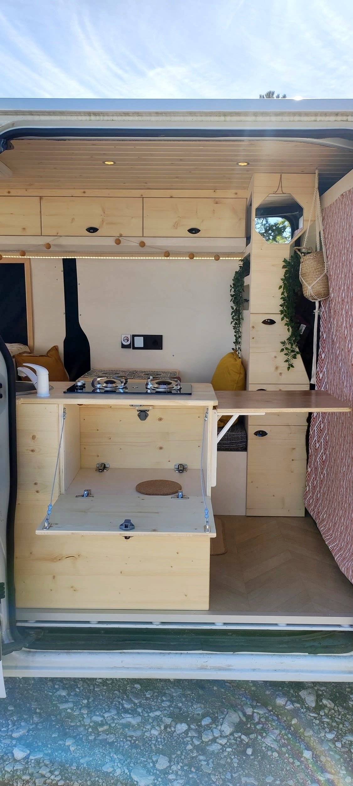 Renault Master 2,3 l 125 ch