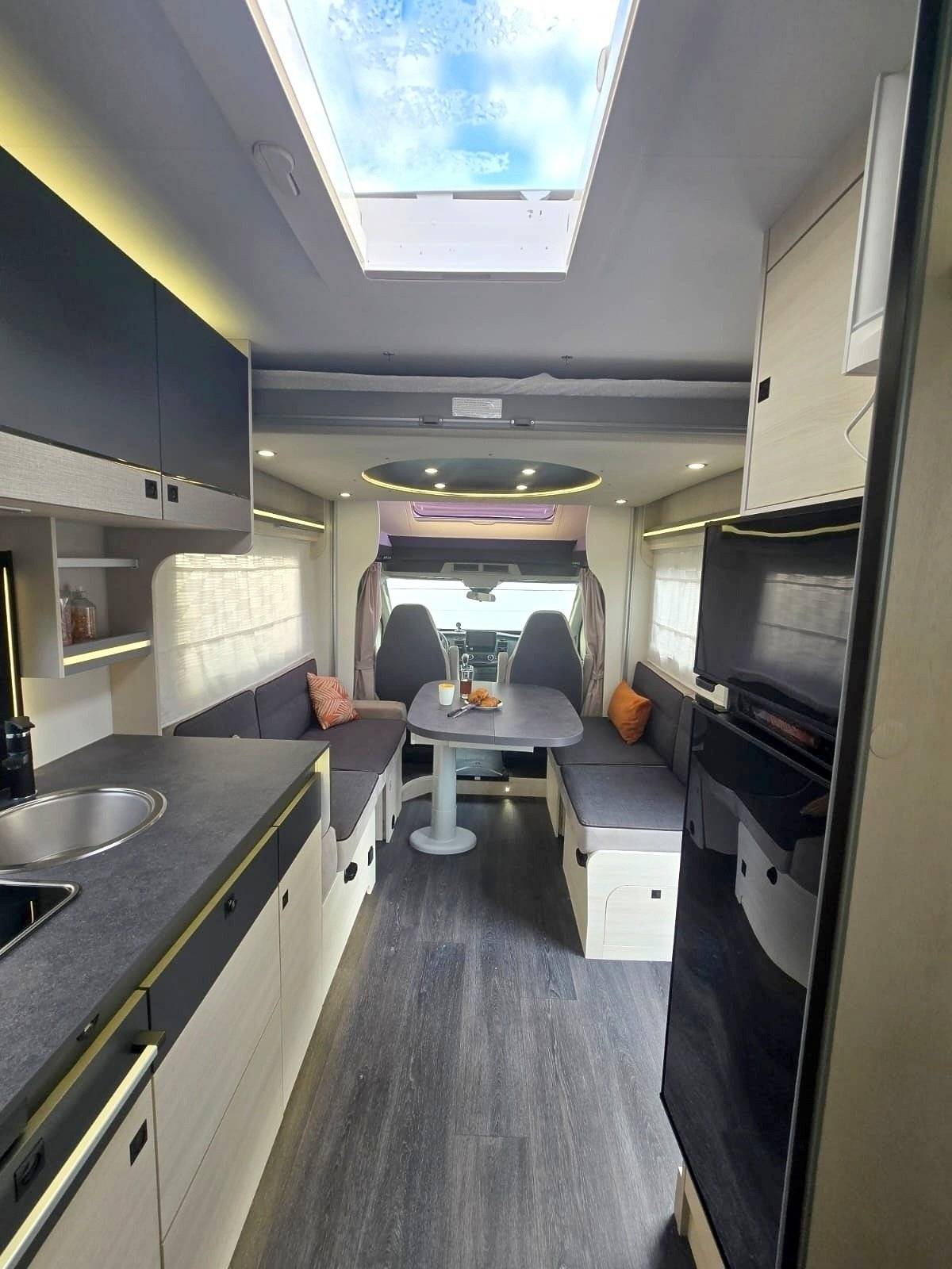 Challenger challenger Graphite Ultimate 260