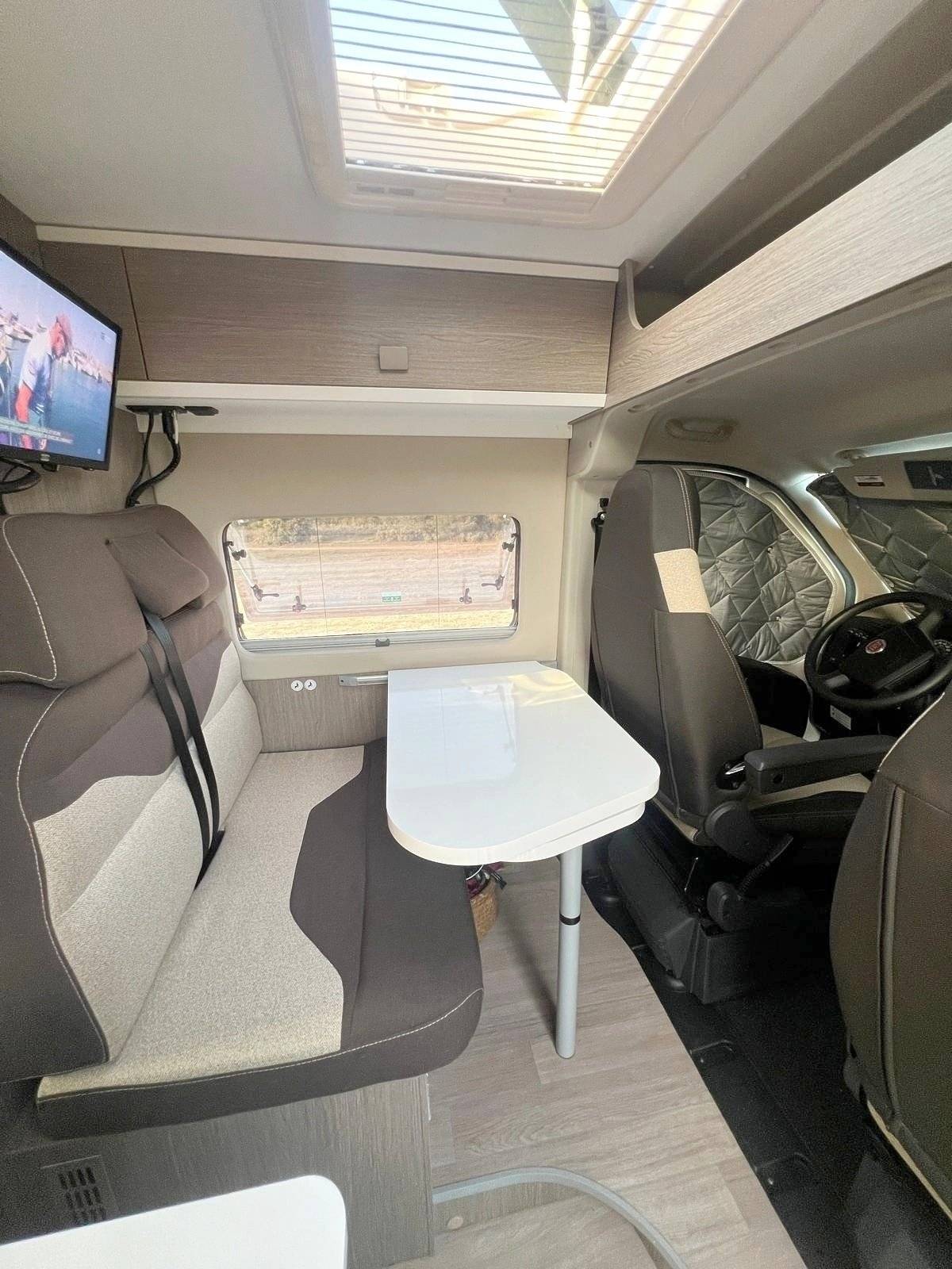 Chausson Chausson V594 First Line