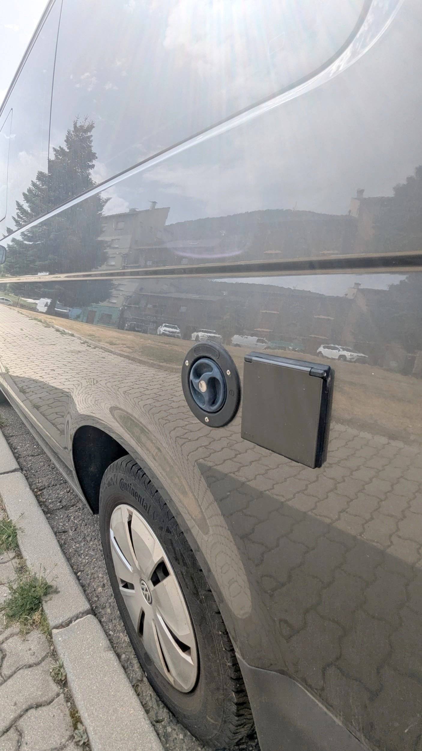 Volkswagen T6
