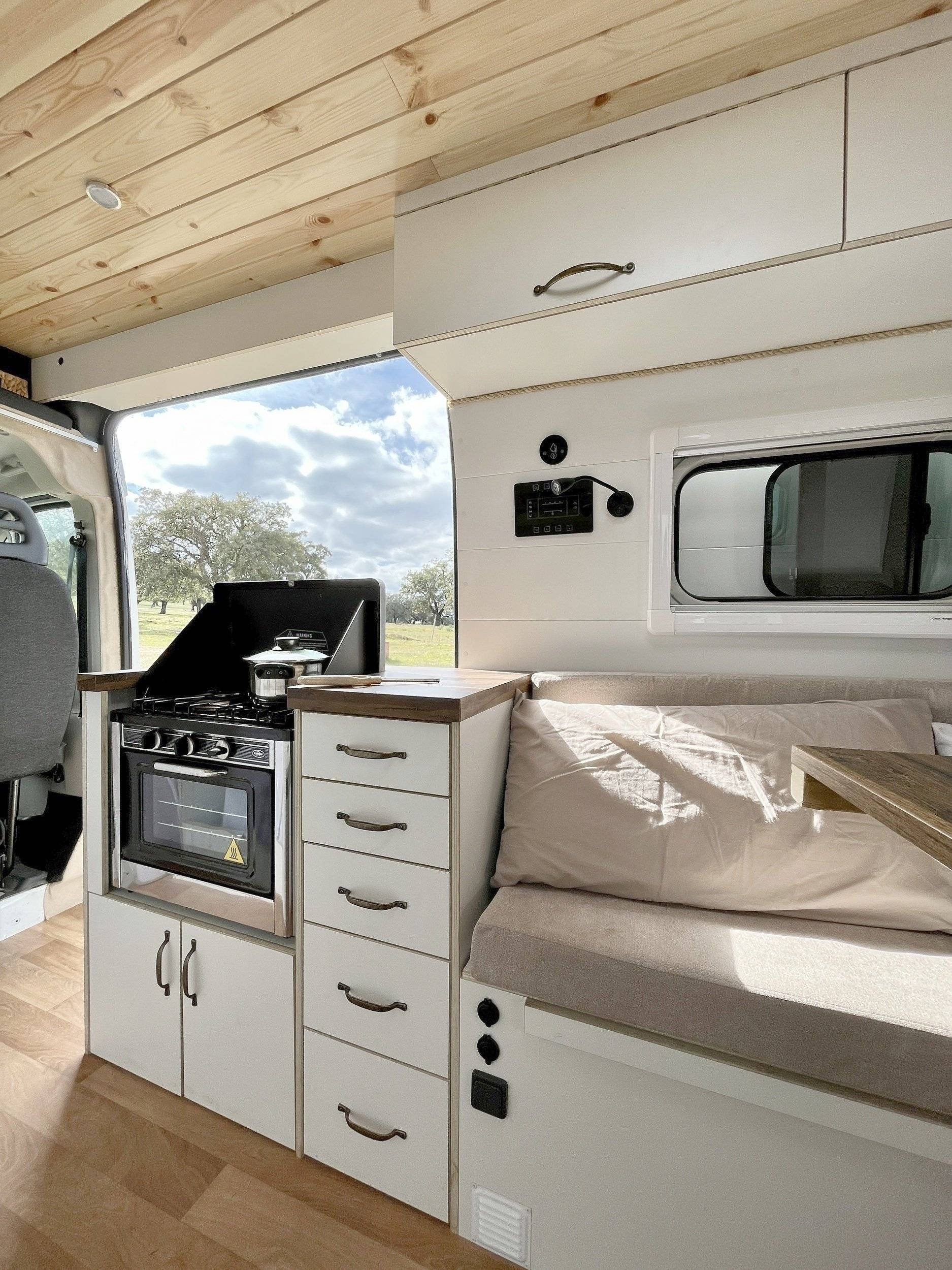 jumper Jumper blueHDi 130 6v Furgón 35l2h2