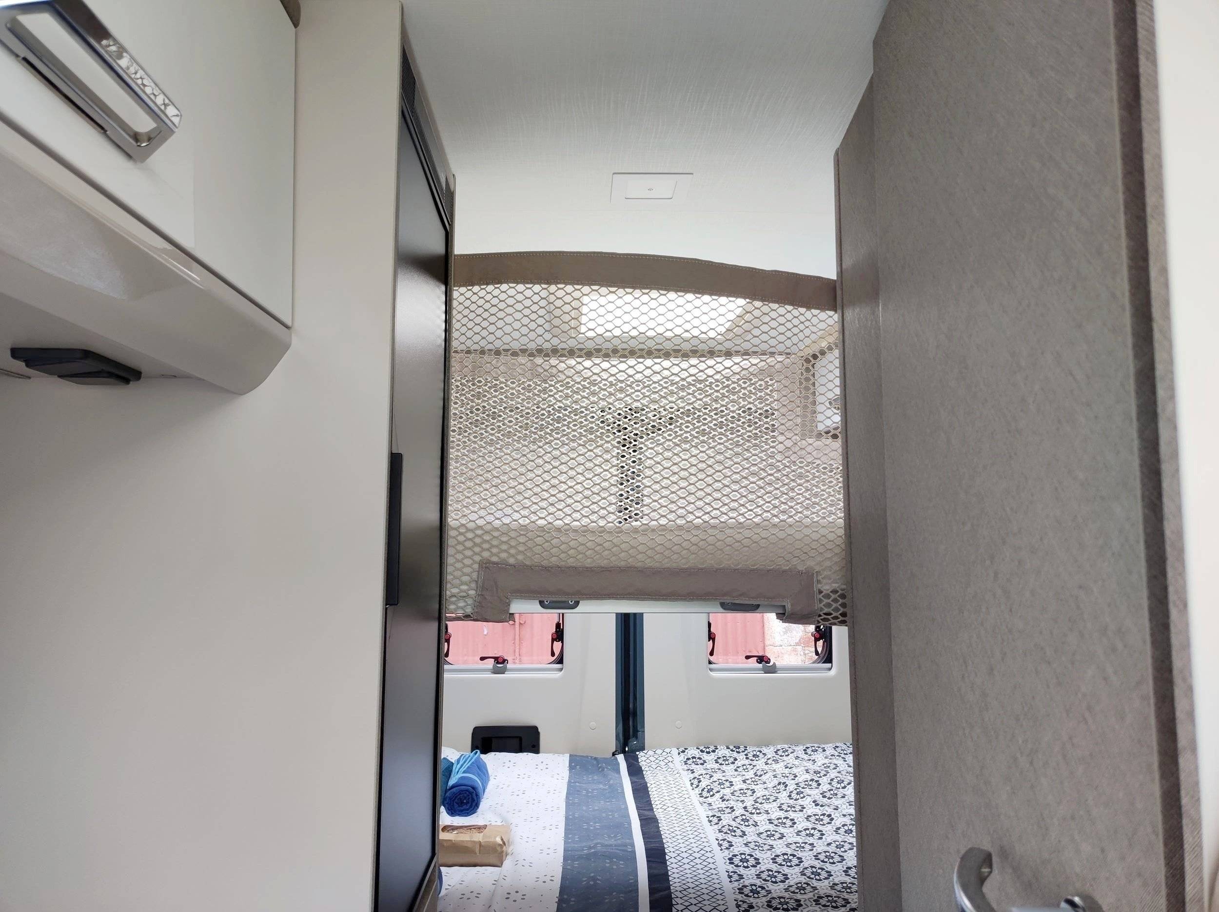 Karmann Mobil Davis 591 Lifestyle