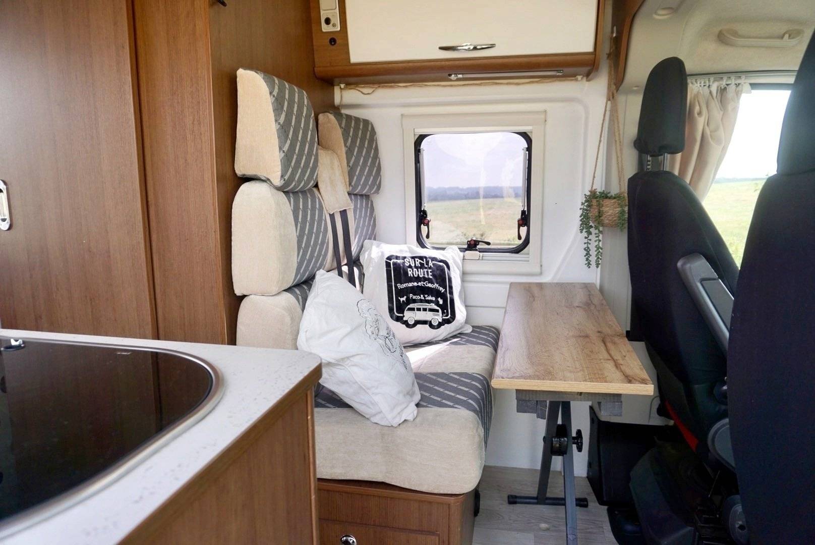 Chausson FIAT DUCATO