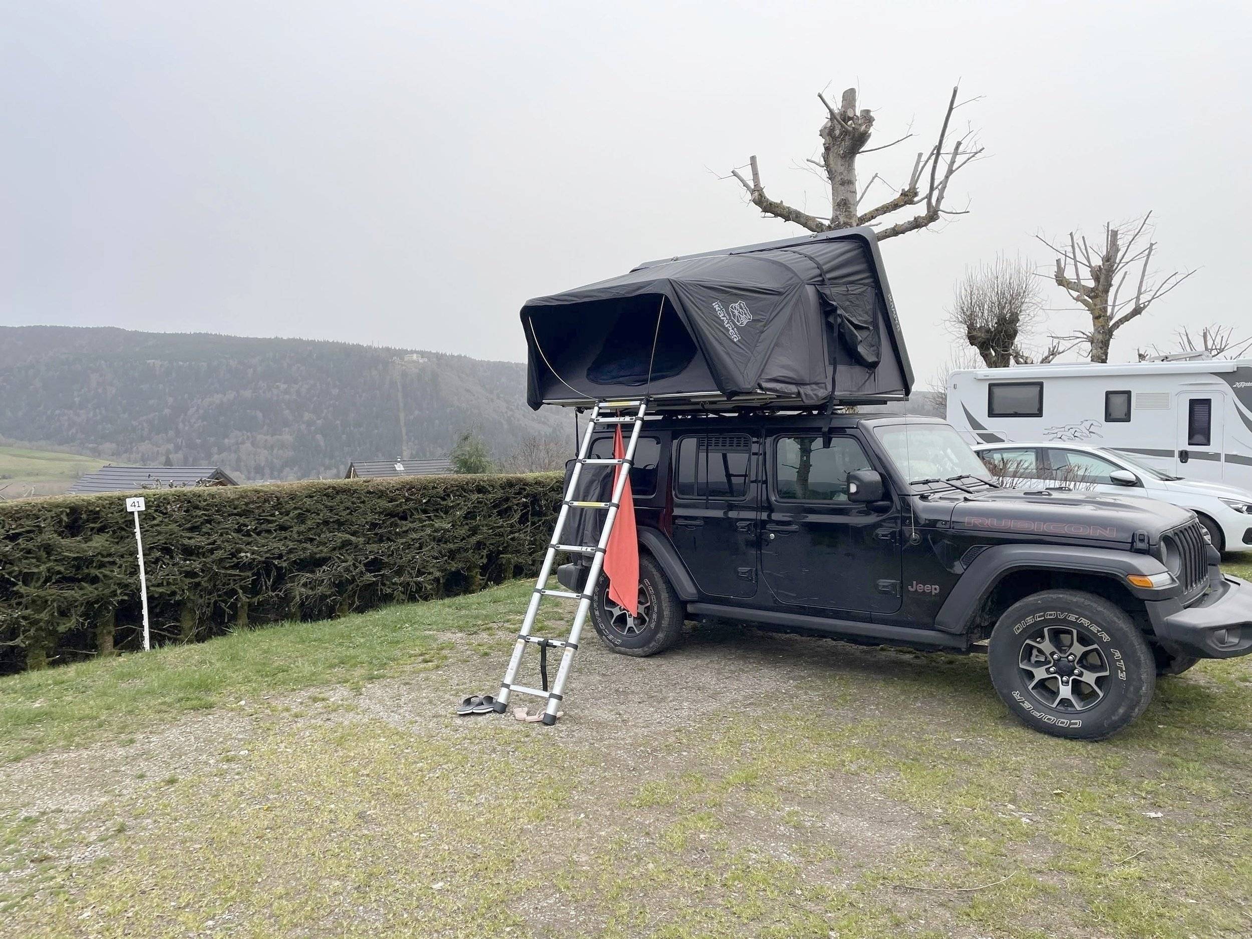 Jeep 