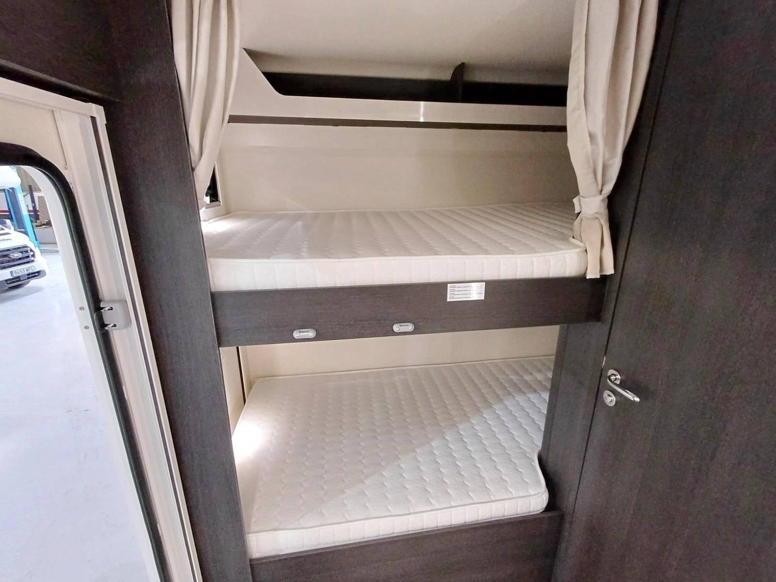 Roller Team Roller team Kronos 274 TL