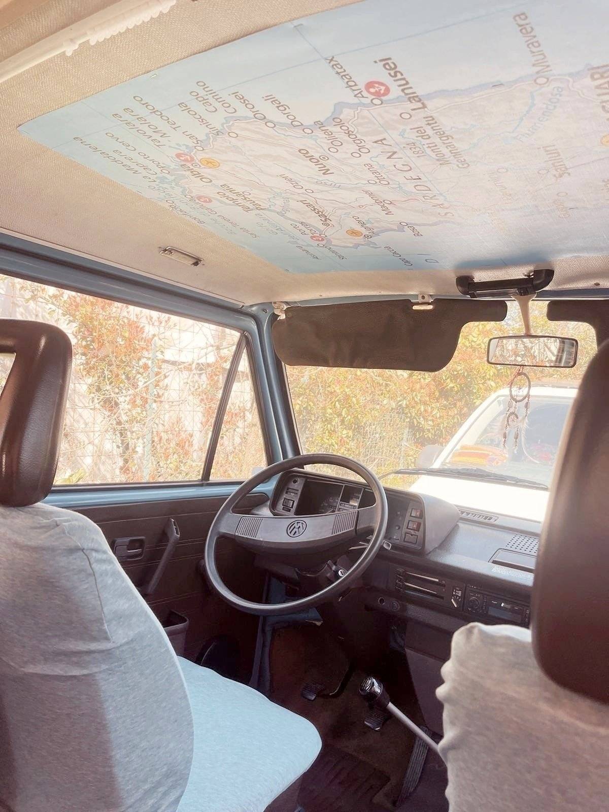 Westfalia T3 1.6 td joker