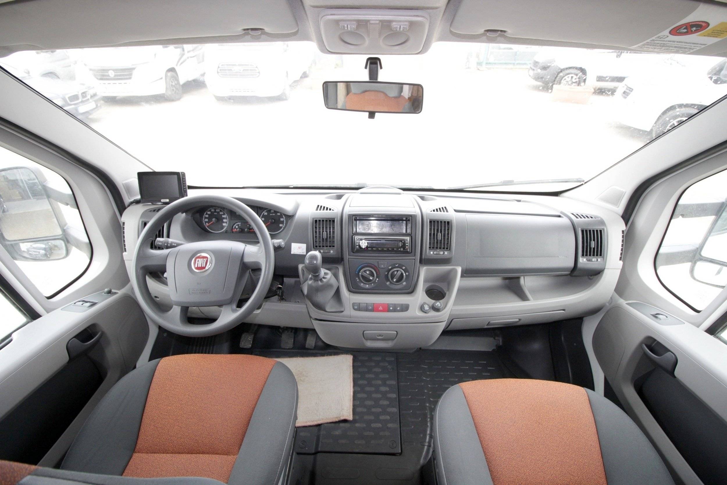 Fiat Ducato