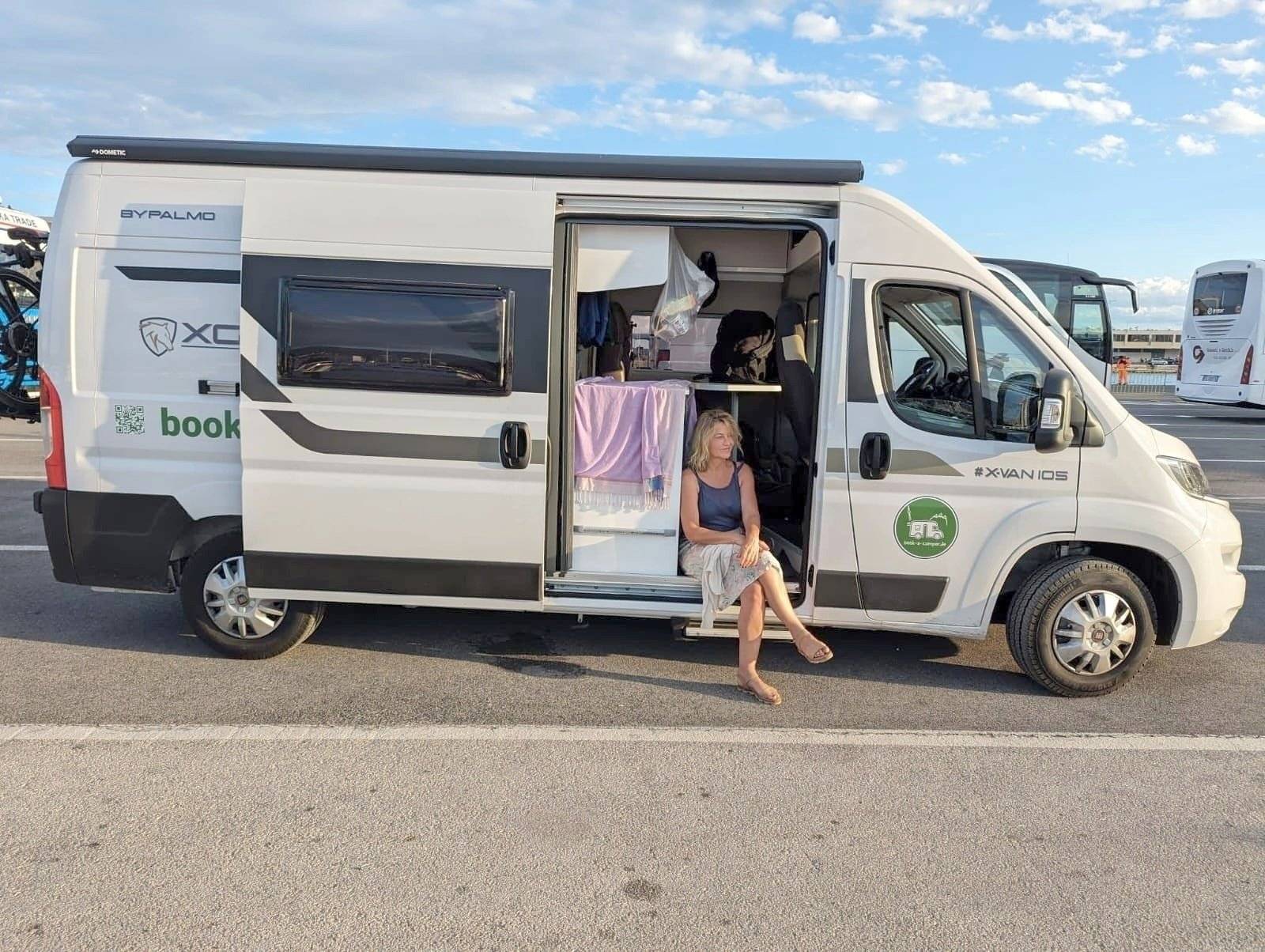 XGO Treptow (Xvan 105)