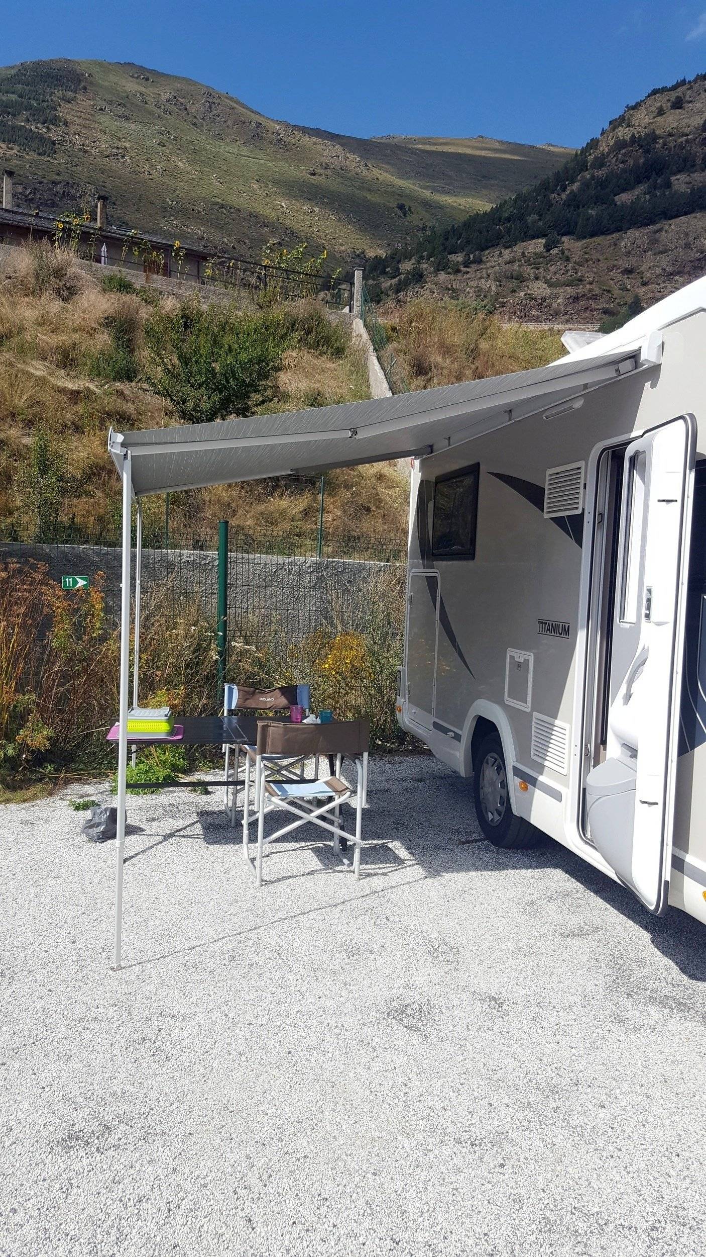 Chausson 708 Titanium