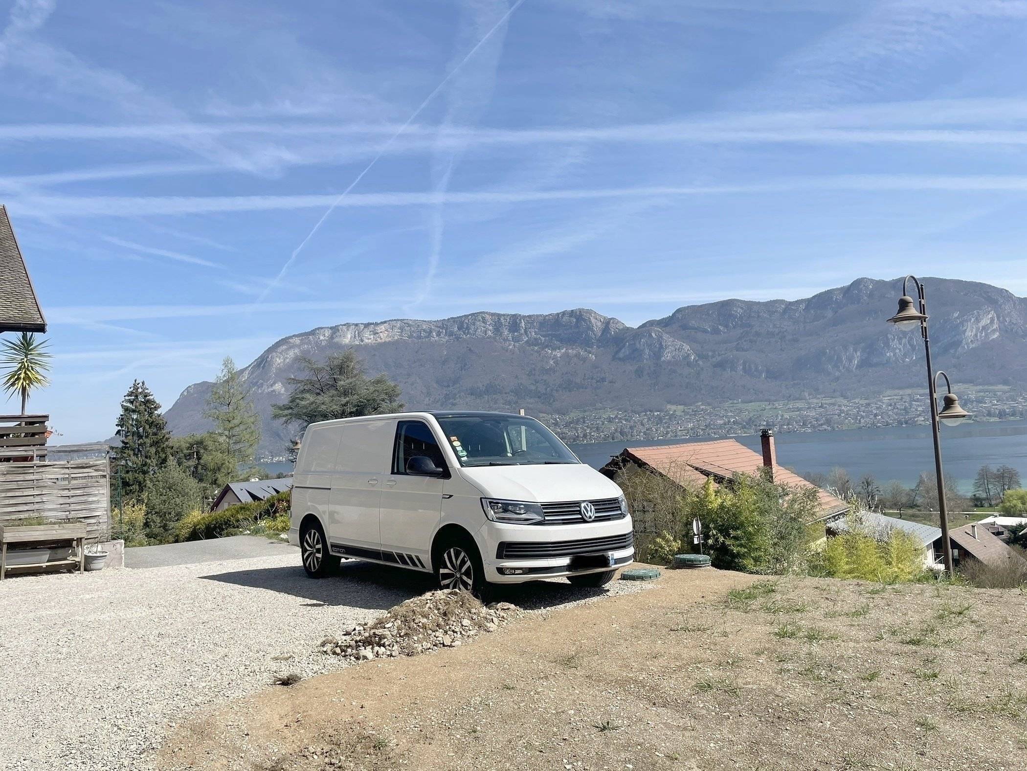 Volkswagen Volkswagen Transporter