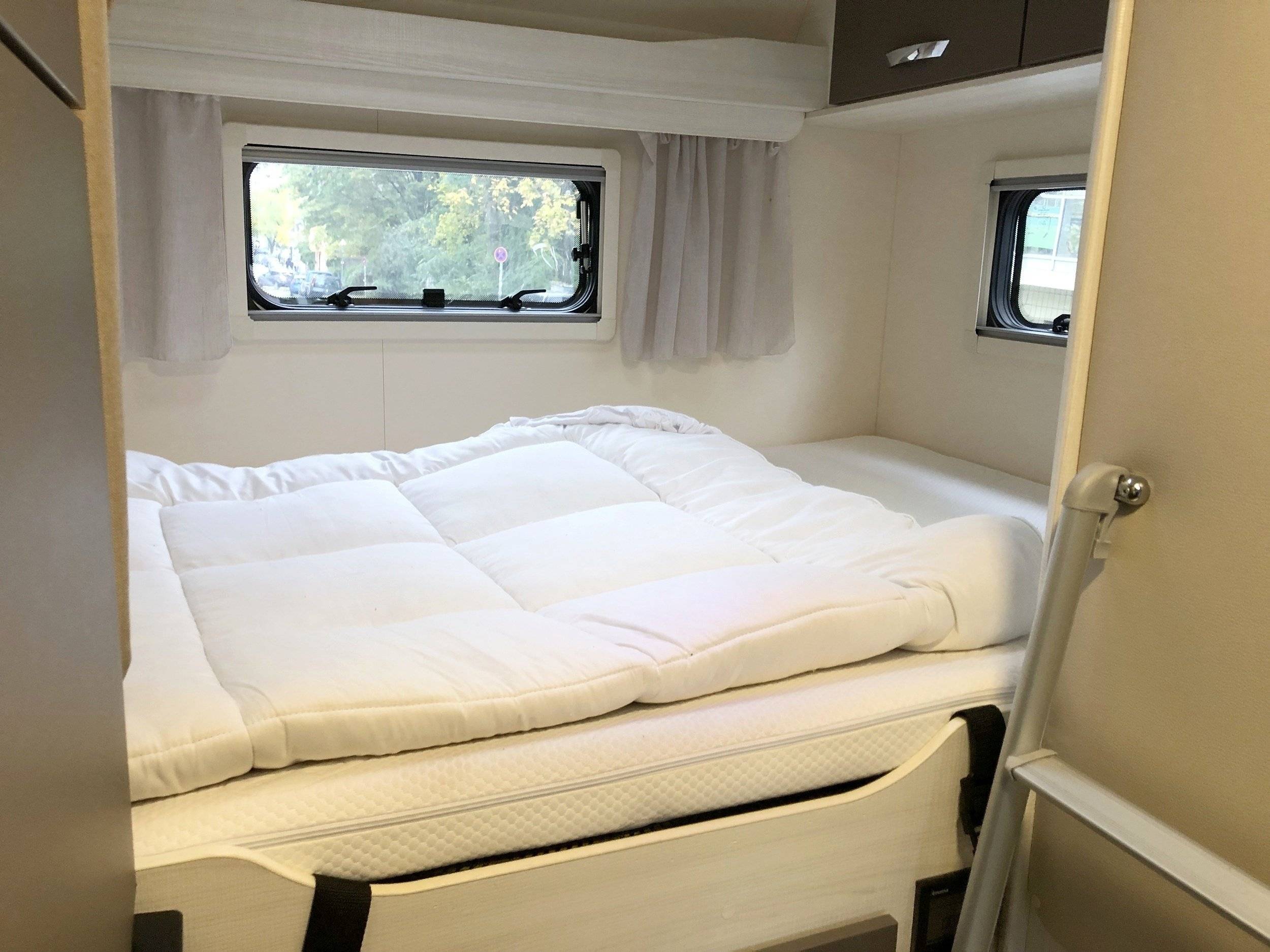 Ahorn Eco 680 Renault master