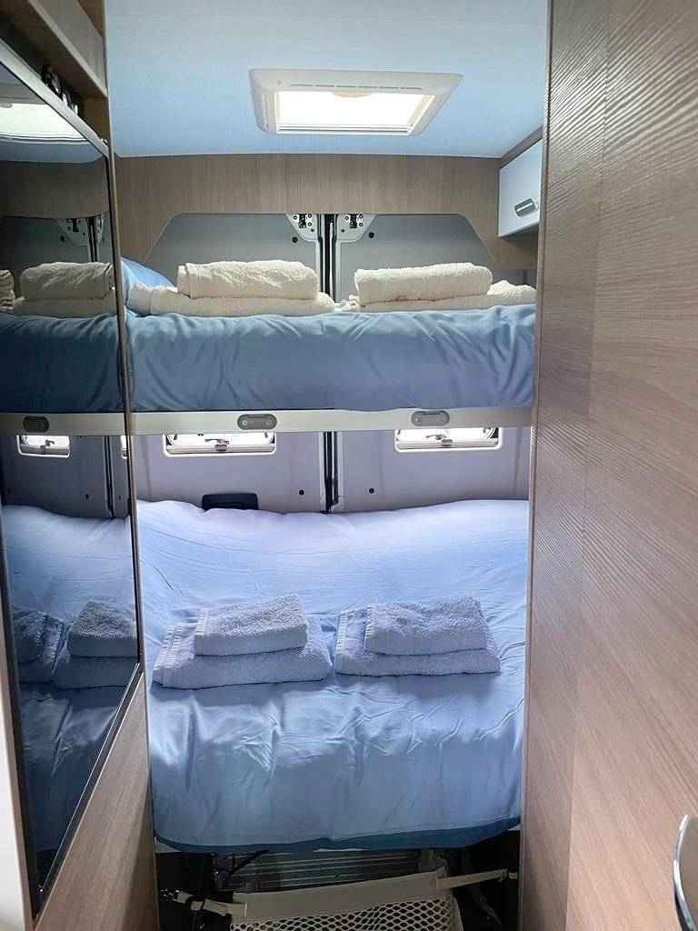 Mclouis Van 3 Maxi S-Line