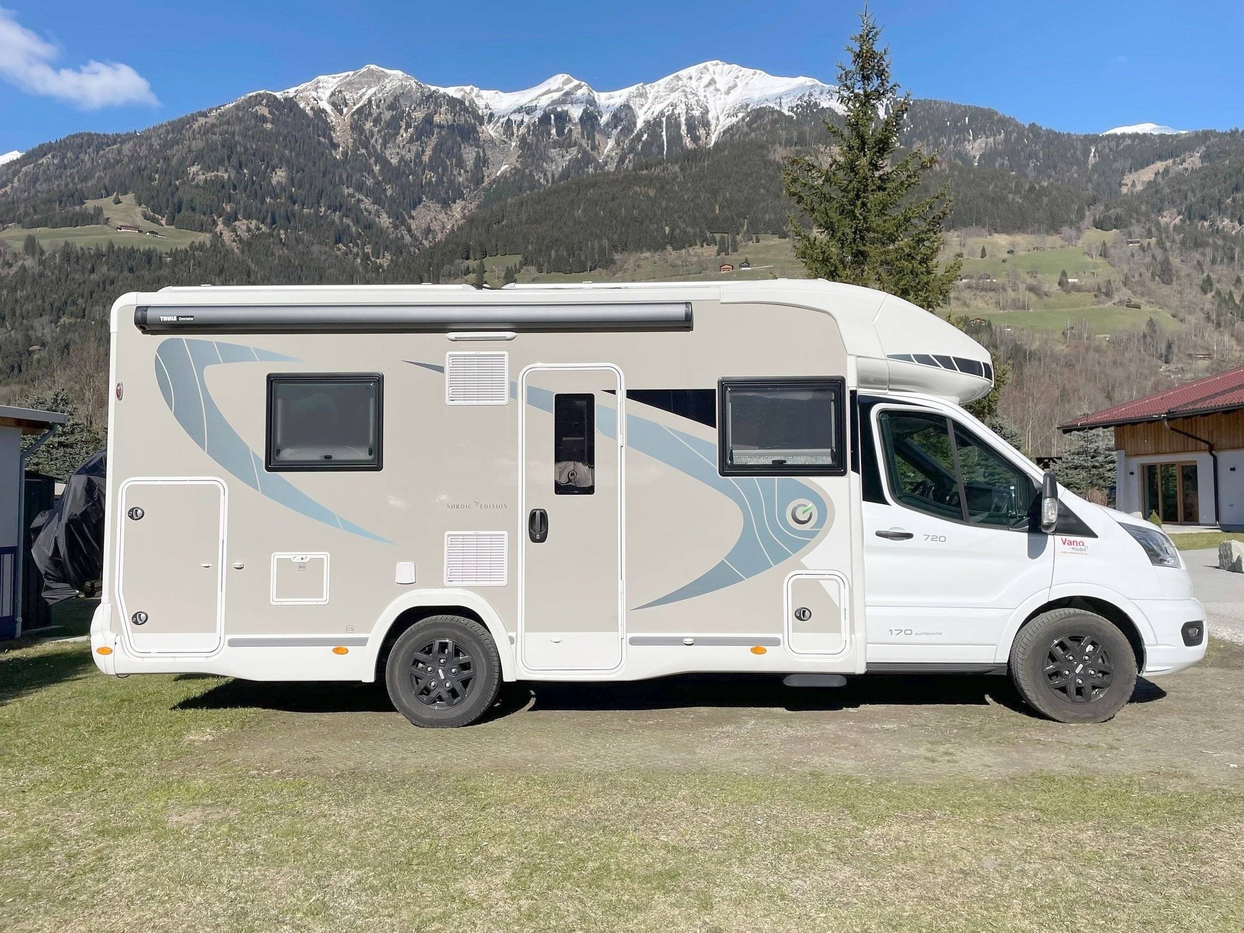 Chausson 