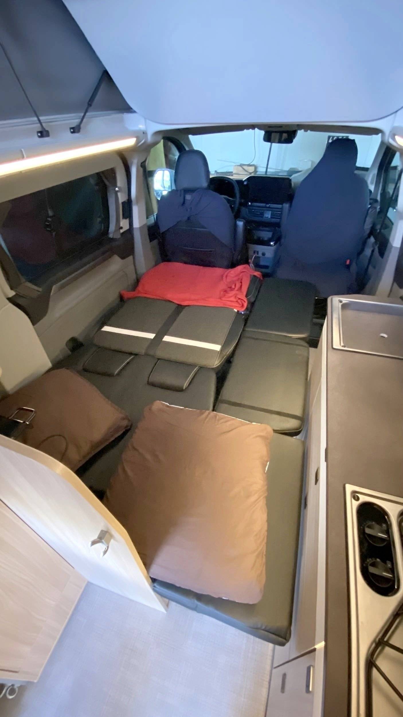 Stylevan Belize