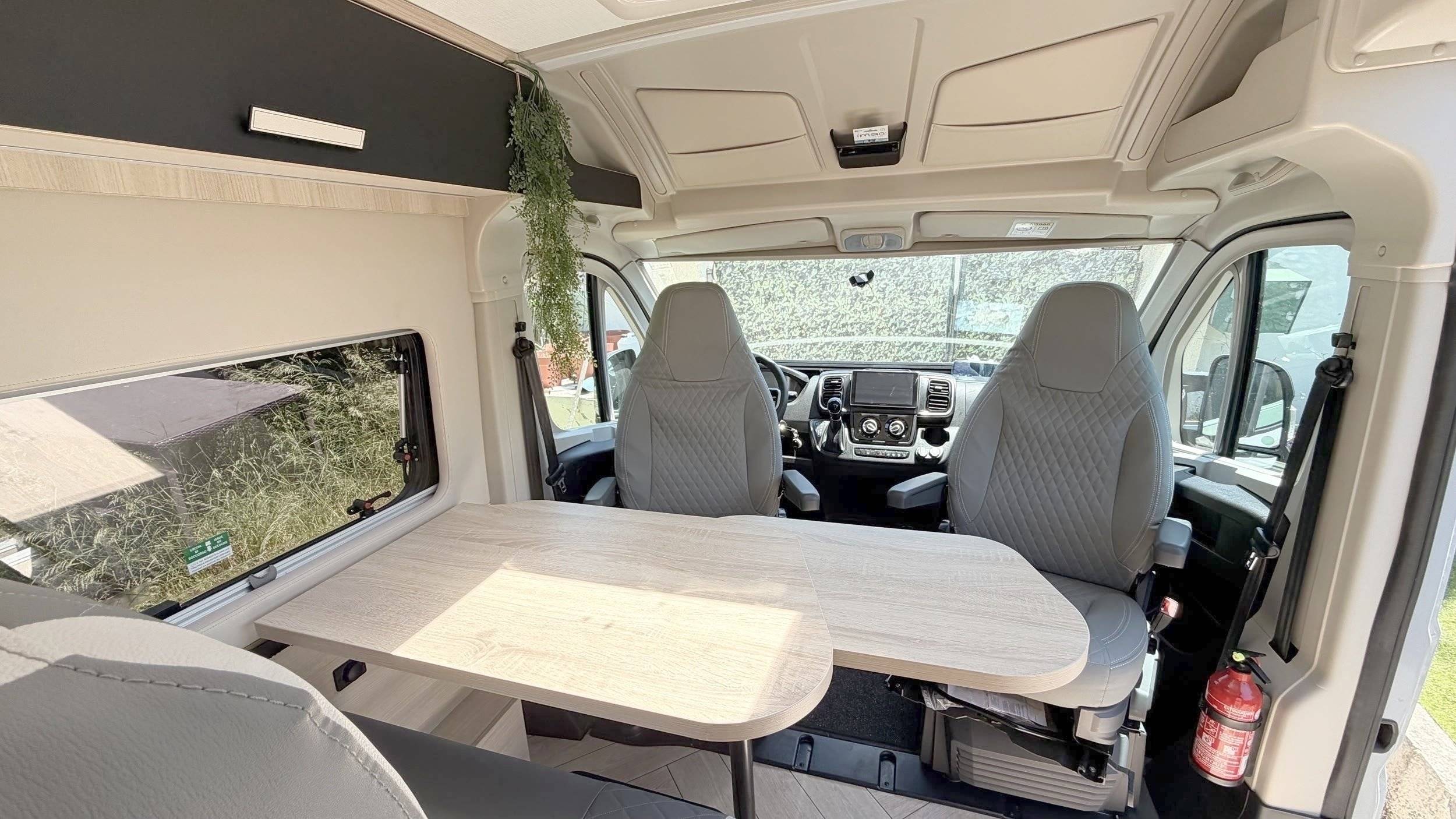 Chausson V594M Sport line